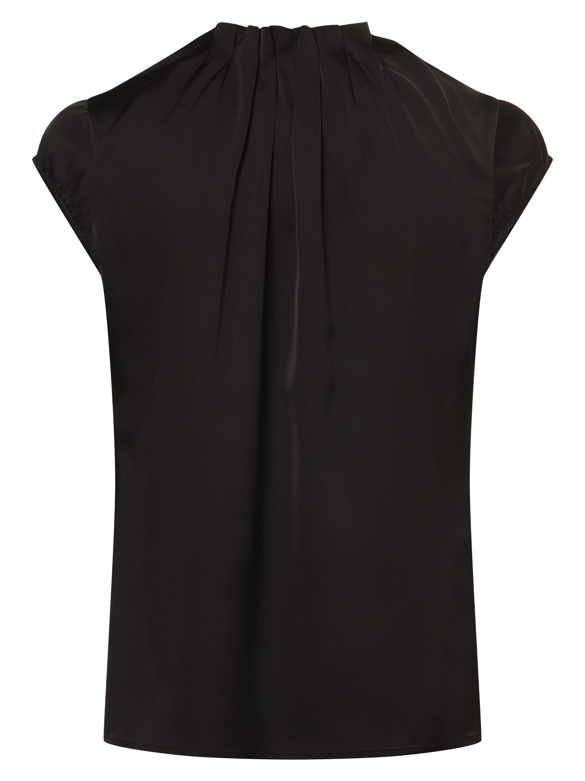 comma Kurzarmbluse günstig online kaufen