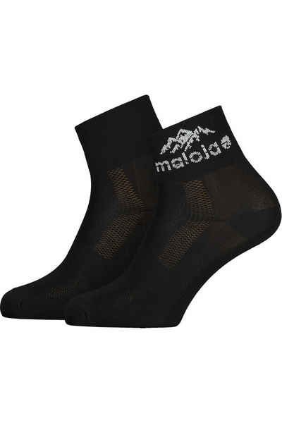 Maloja Socken Maloja Unisex Socken RadukaM. Sports