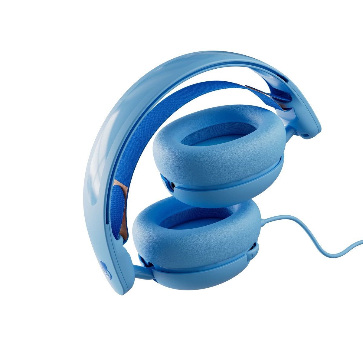 Skullcandy Grom Kids wired headphones Kinder-Kopfhörer