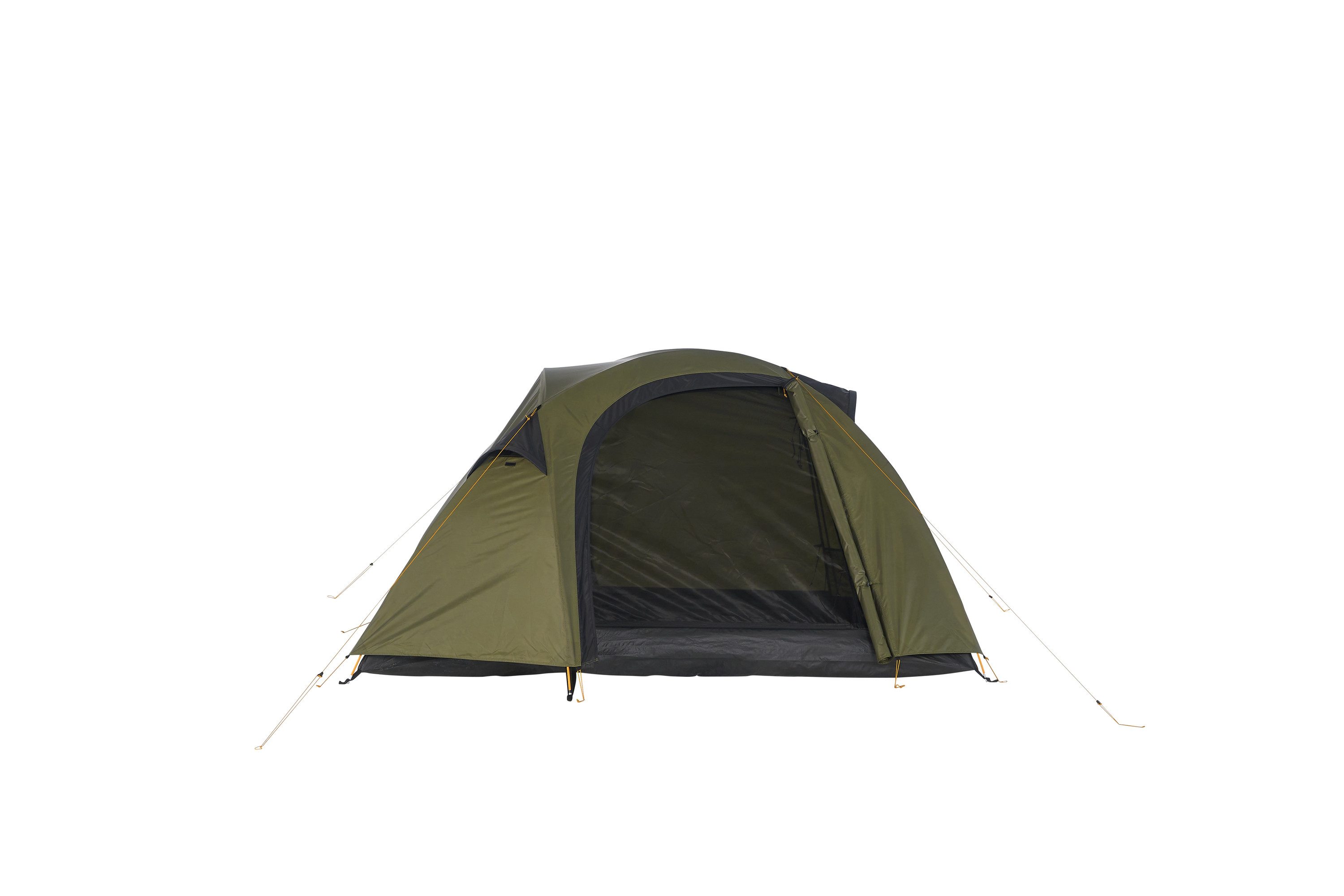 GRAND CANYON Bikerzelt APEX 2, Personen: 2 (2 tlg)