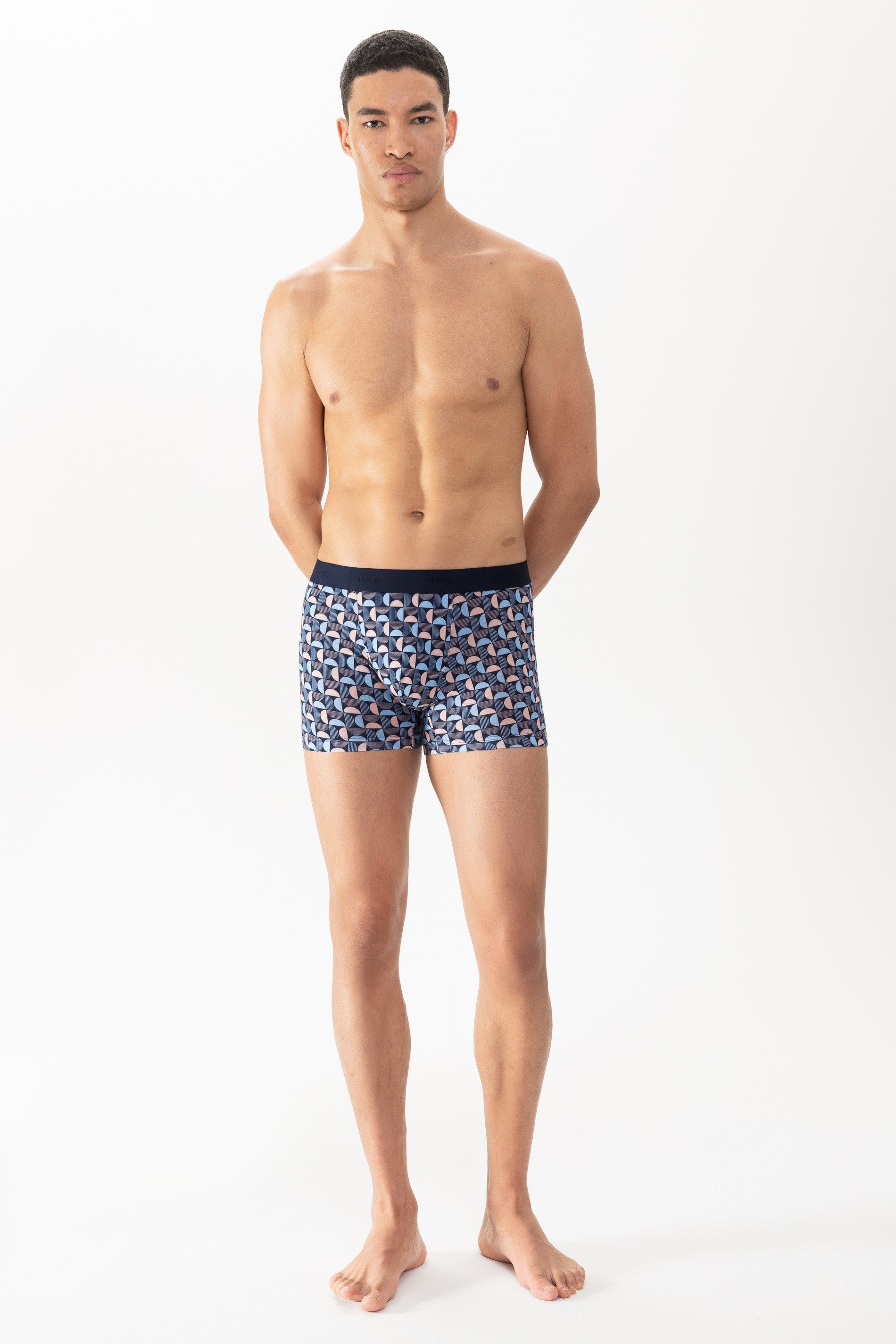 Mey Trunk Herren Serie Semicircle (1-St., günstig online kaufen
