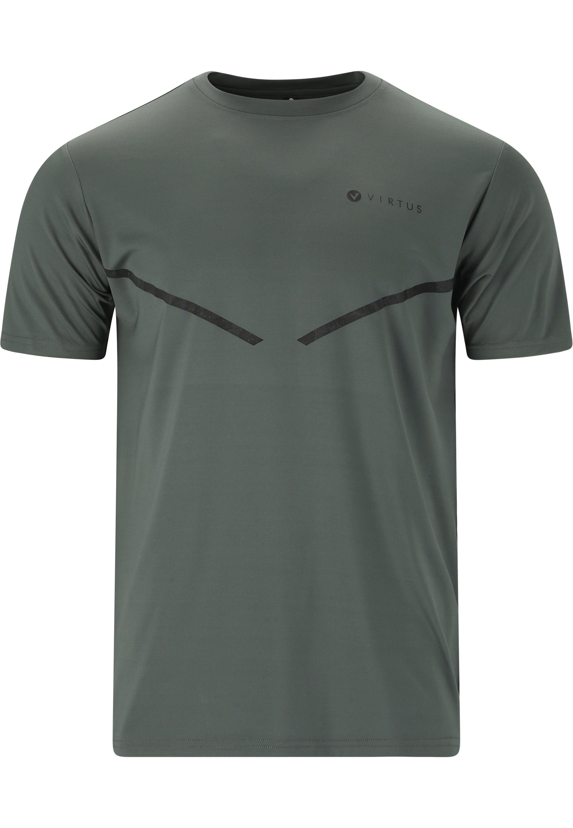 Willand Dry-Technologie Virtus Funktionsshirt mit Quick