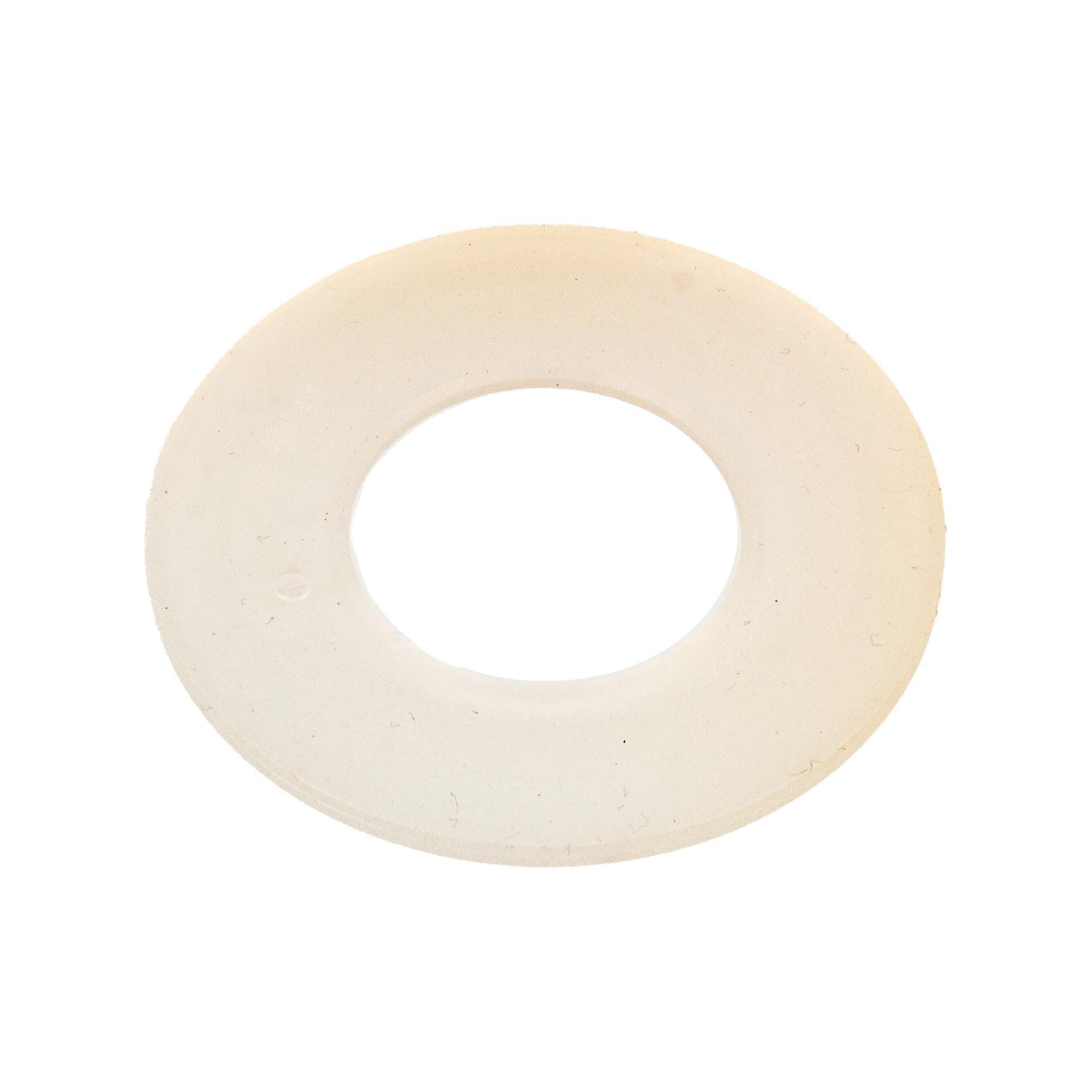 GEBERIT Dichtungsring Flachdichtung für Spülventil für AP- und UP-Spülkasten, 63 x 32 mm