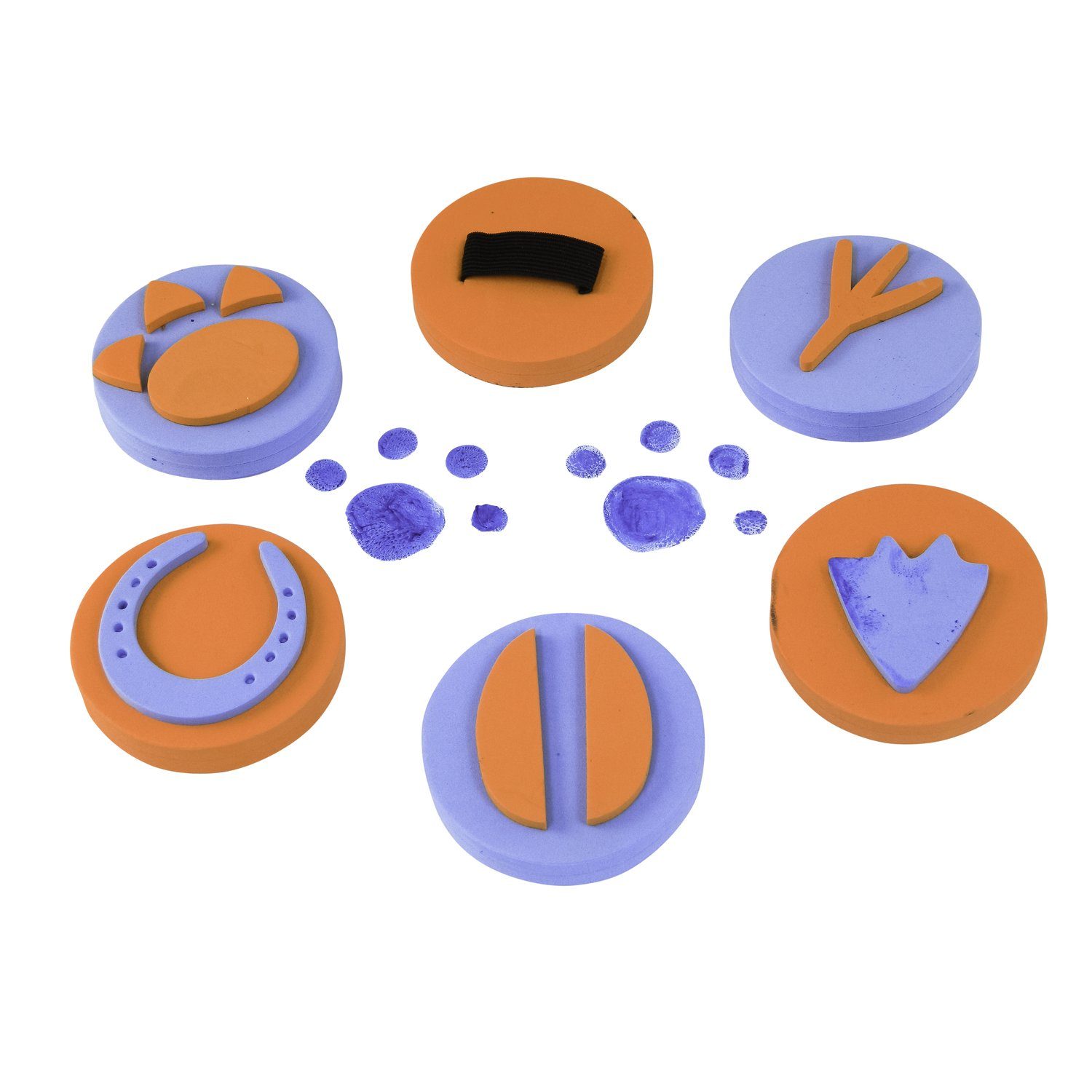 EDUPLAY Stempel
