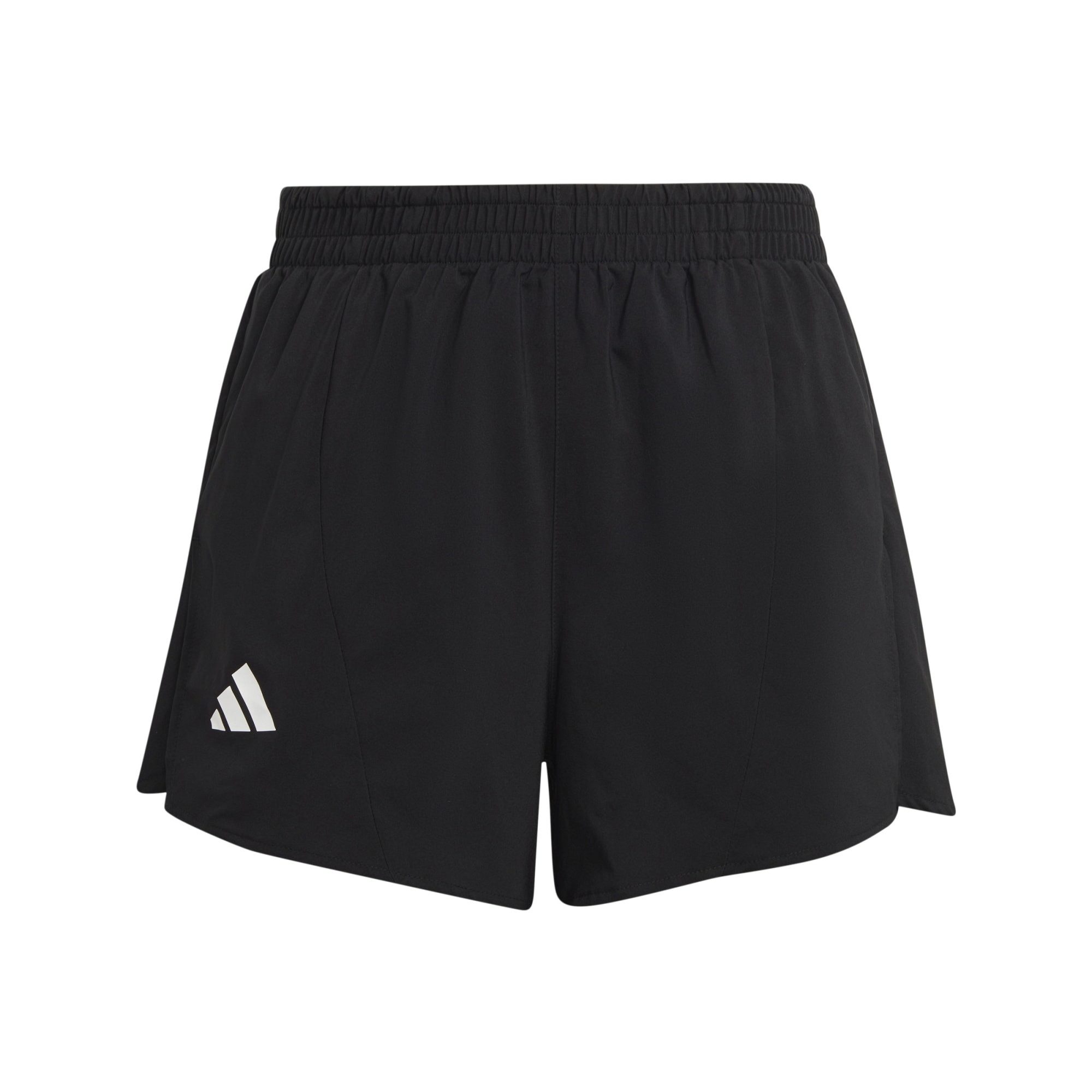 Trainingsshorts adidas Jungen Laufshort J Team S Shorts