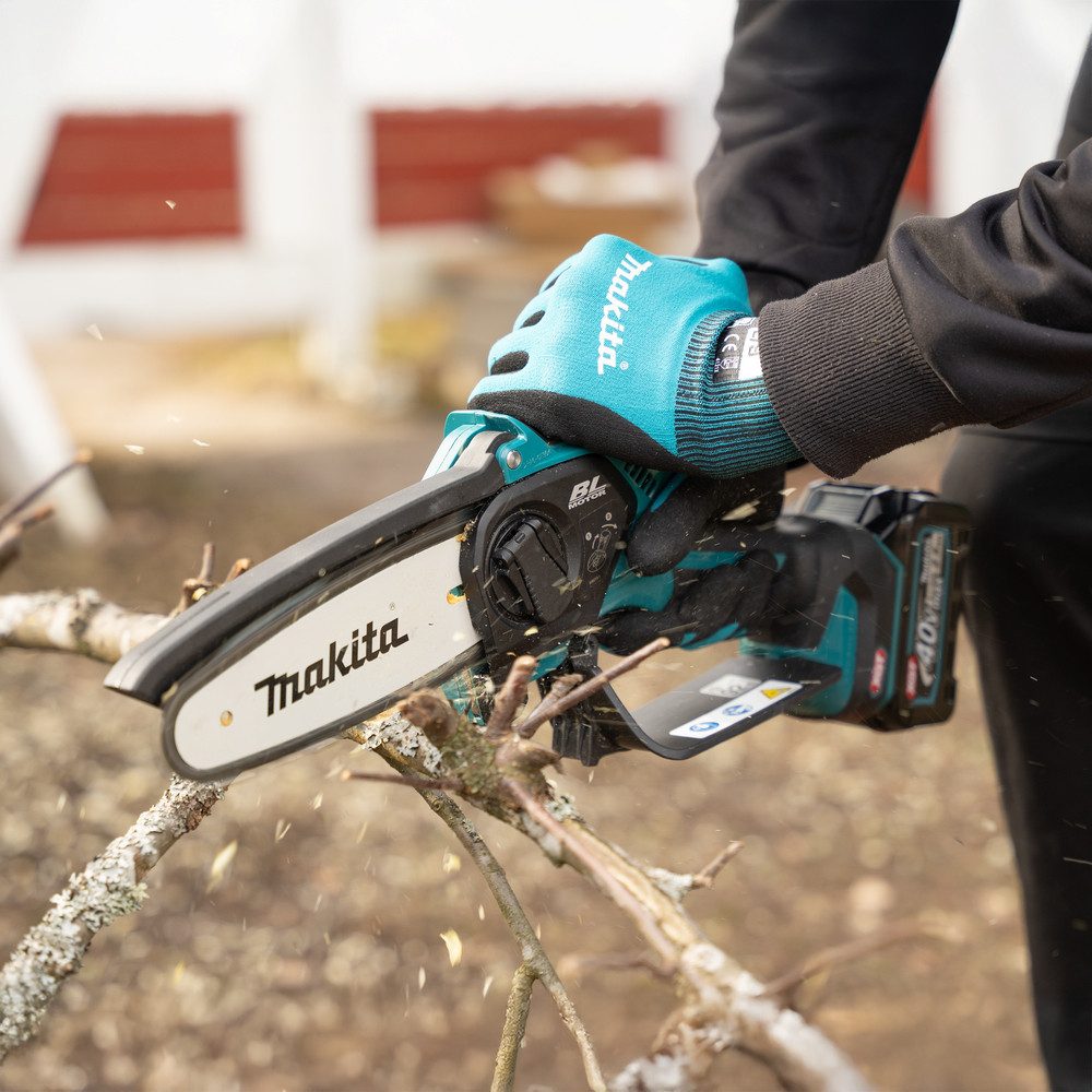 Makita Akku-Kettensäge UC029GZ, 15 cm Schwertlänge, günstig online kaufen