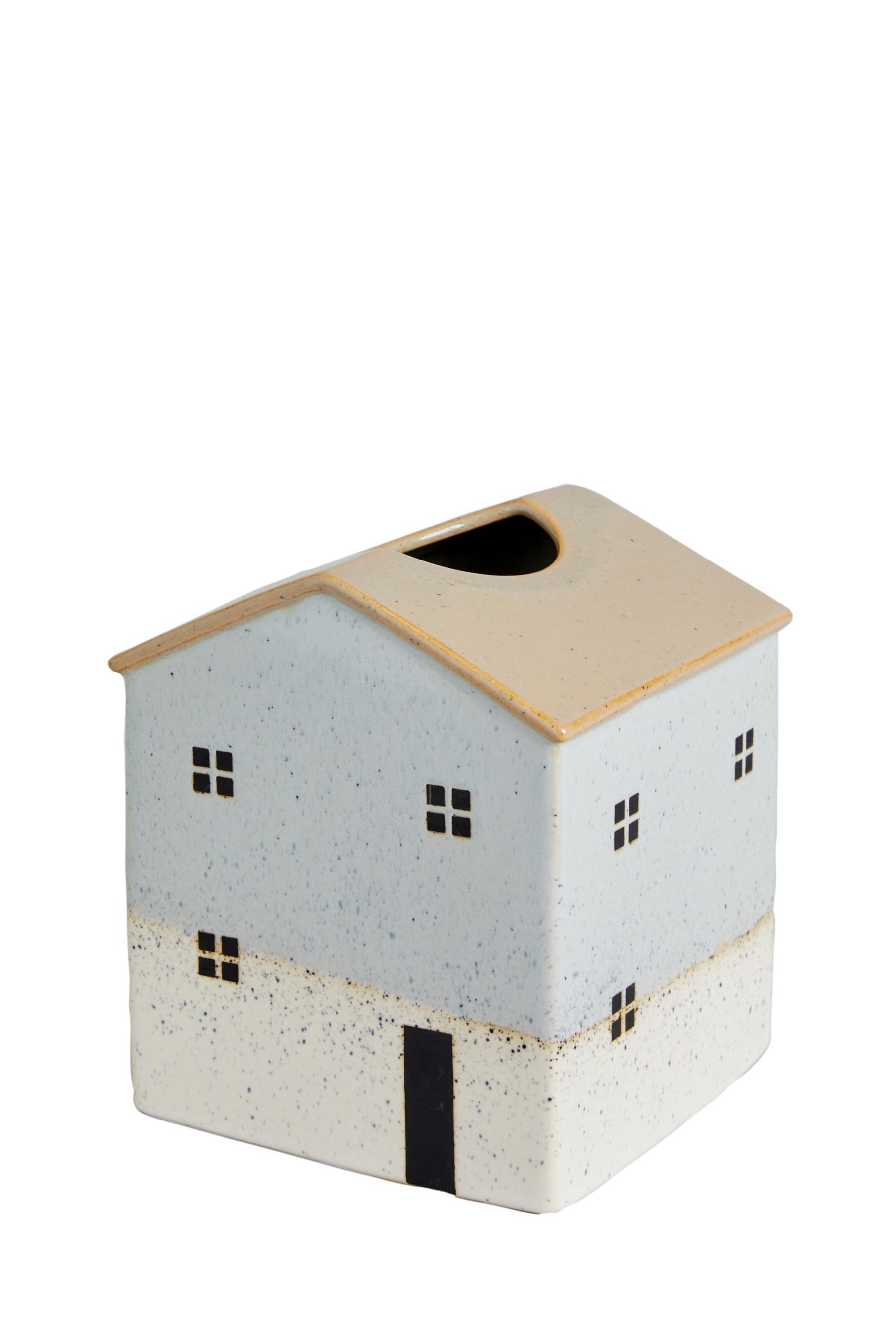 Next Papiertuchbox Taschentuchbox, Keramikhaus (1 St)