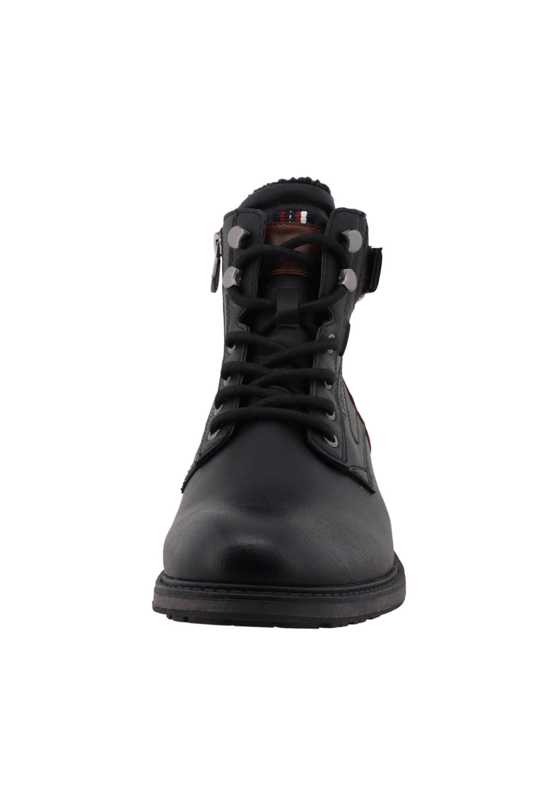 TOM TAILOR Tom Tailor Tall Boots Stiefel günstig online kaufen