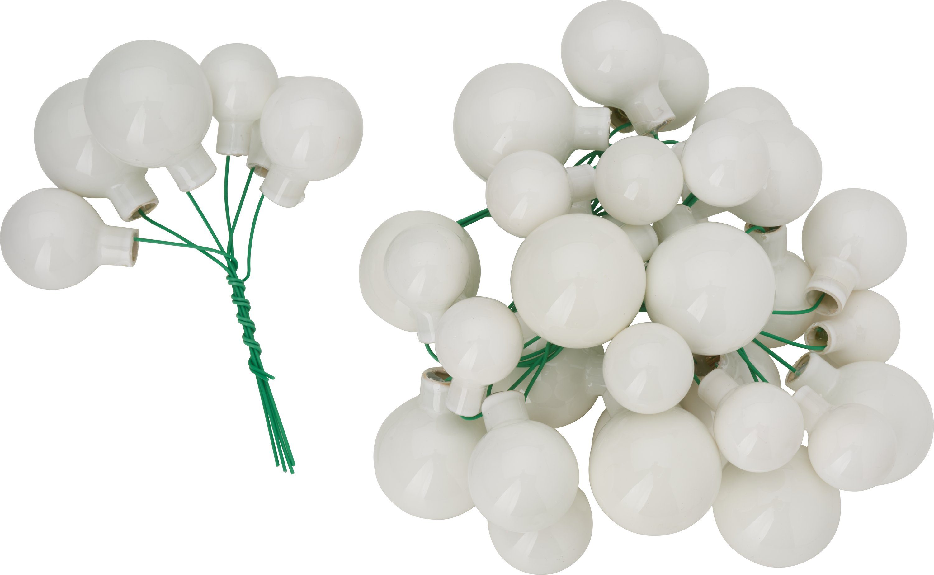 Othmar Decorations Weihnachtsbaumkugel, aus Glas am günstig online kaufen