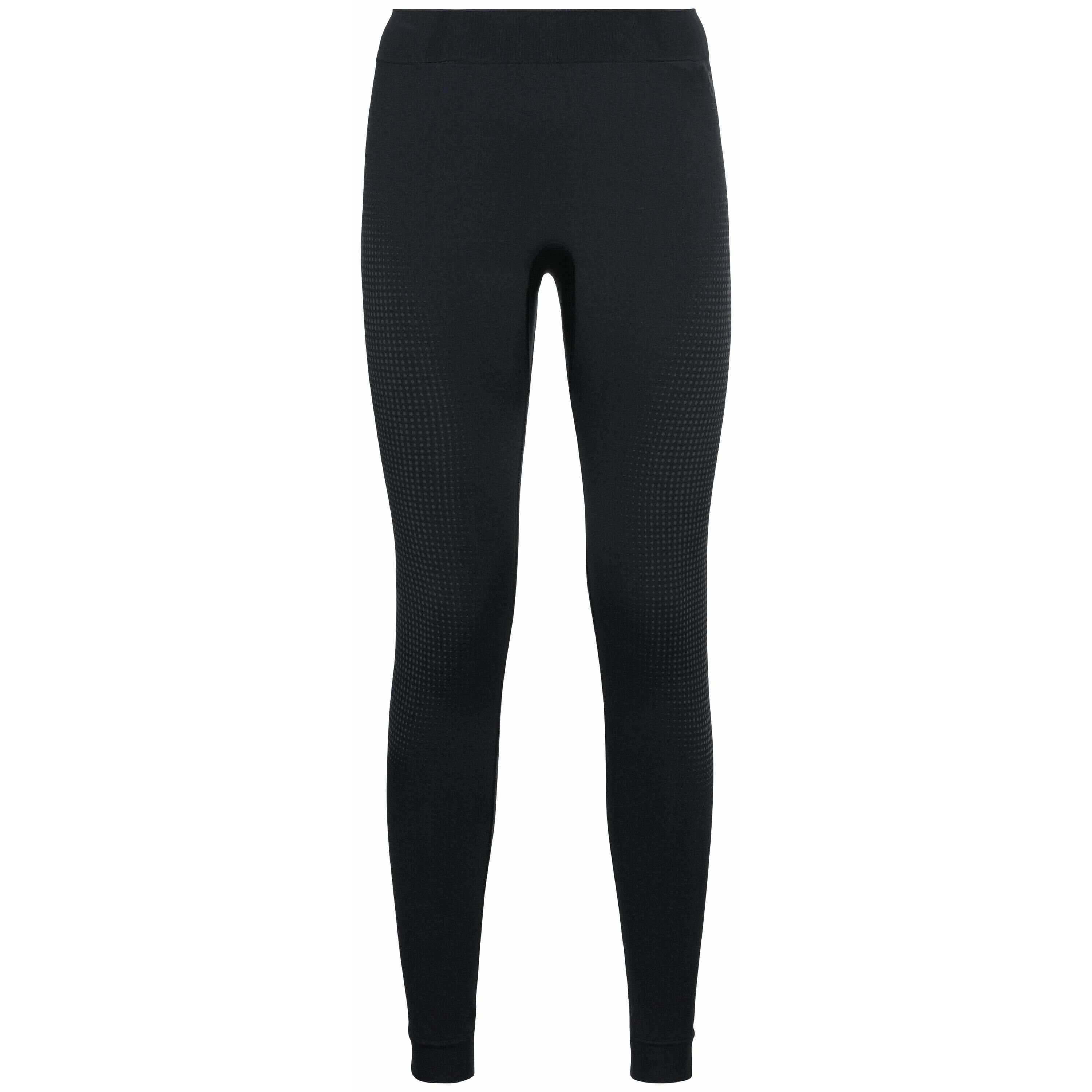 Odlo Funktionstights Damen Performance Warm Eco Leggings