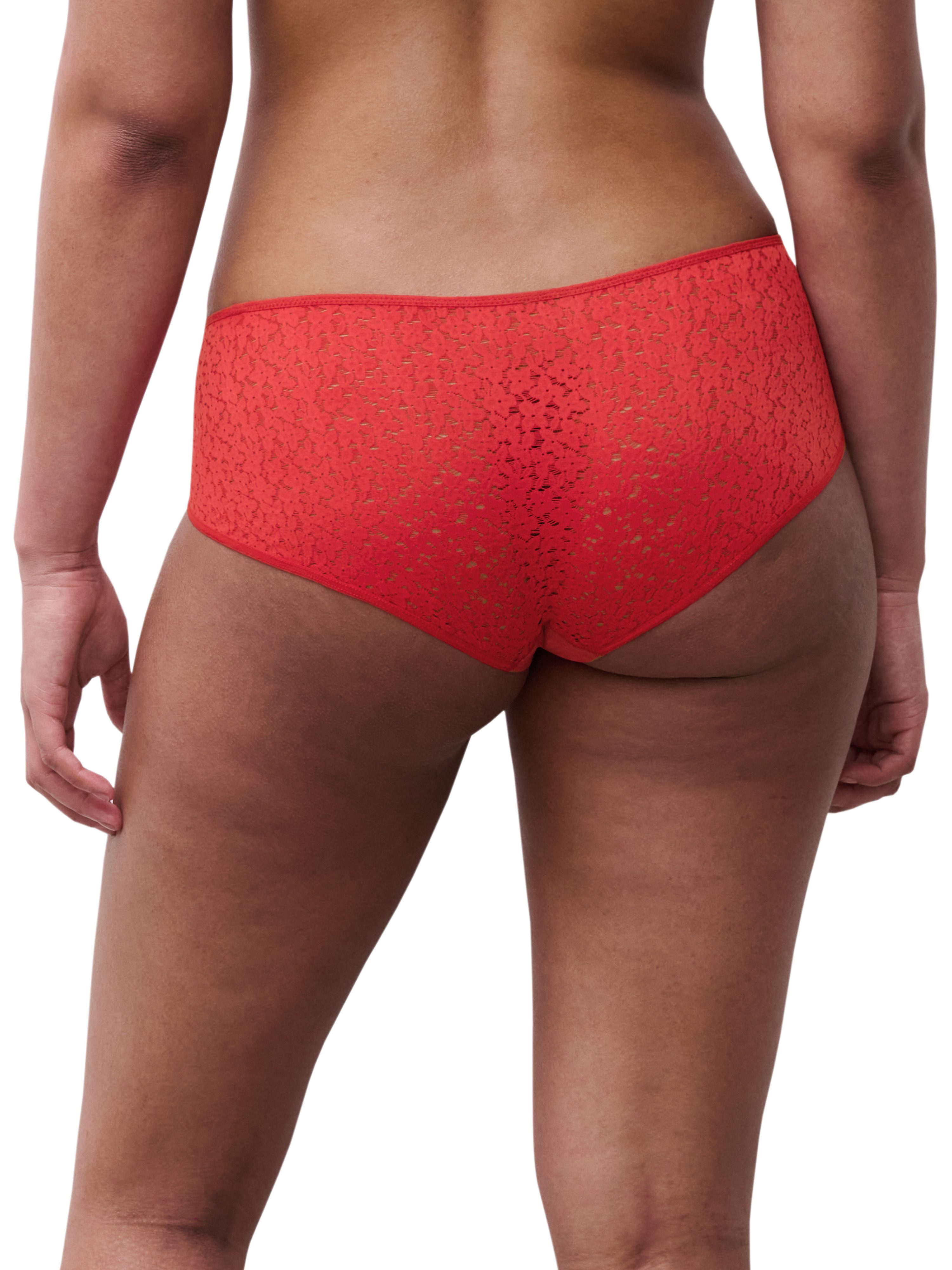 Chantelle Slip NORAH florale Spitze, weiche Materialien