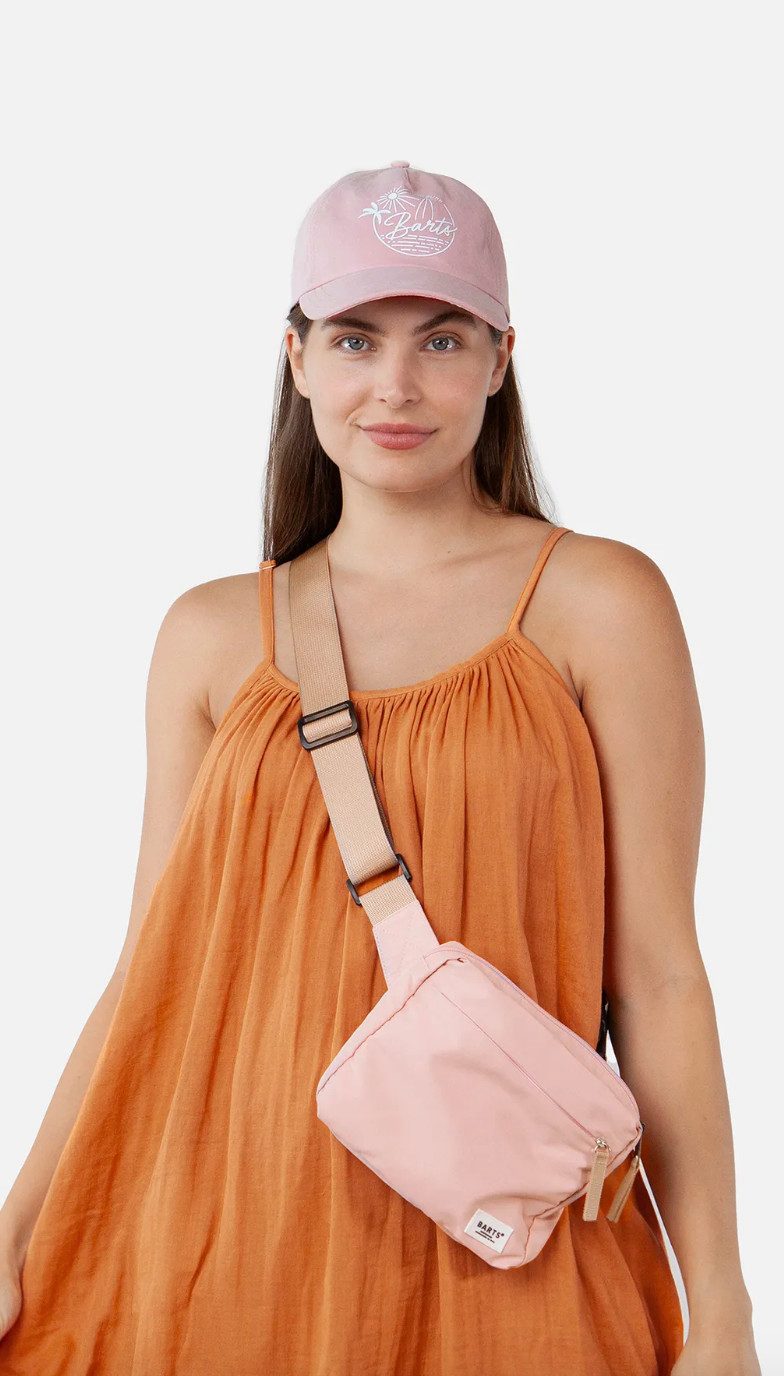 Barts Trucker Cap KAUKURA CAP