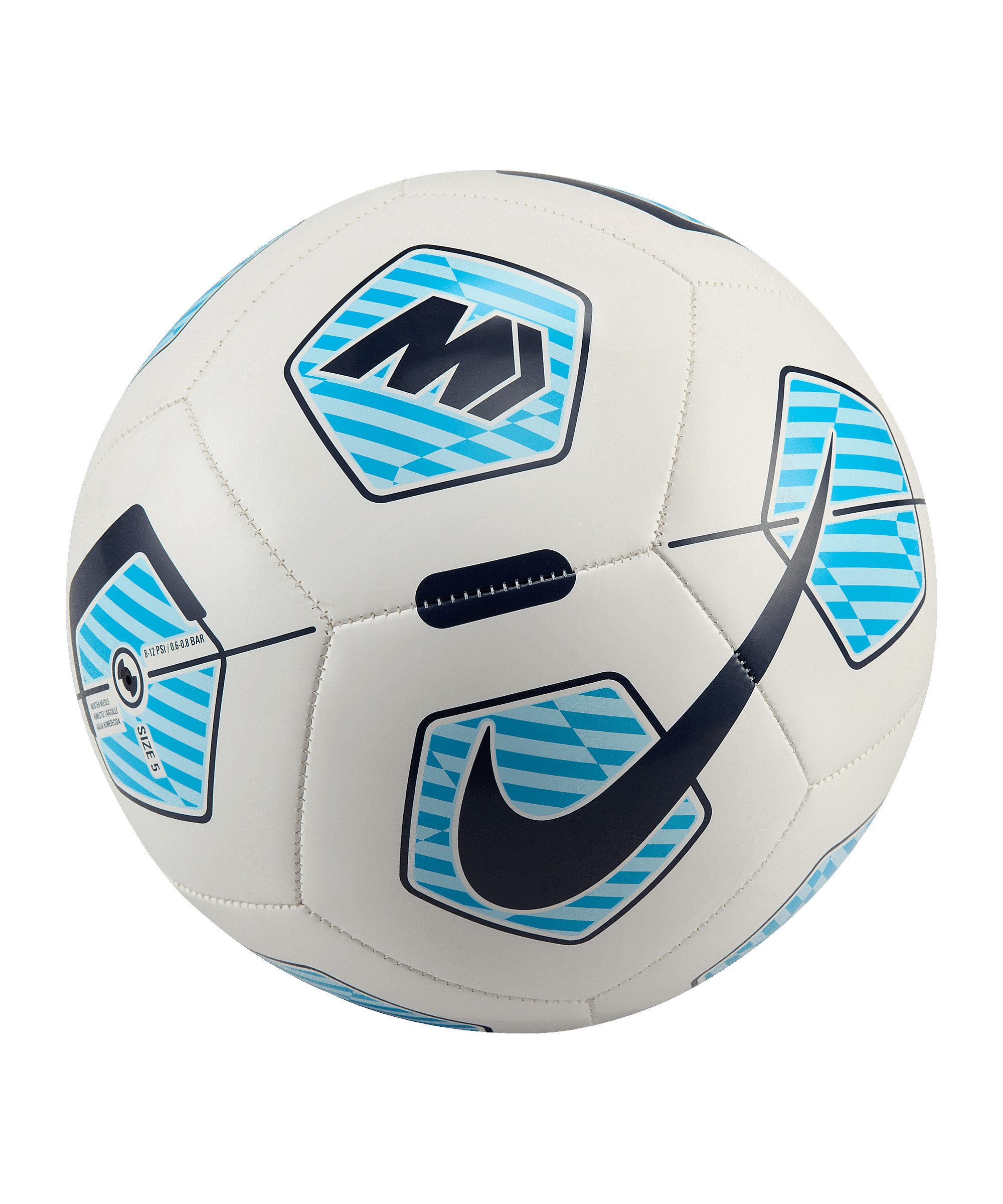 Nike Fußball Nike Performance Mercurial Fade Trainingsball, stabil