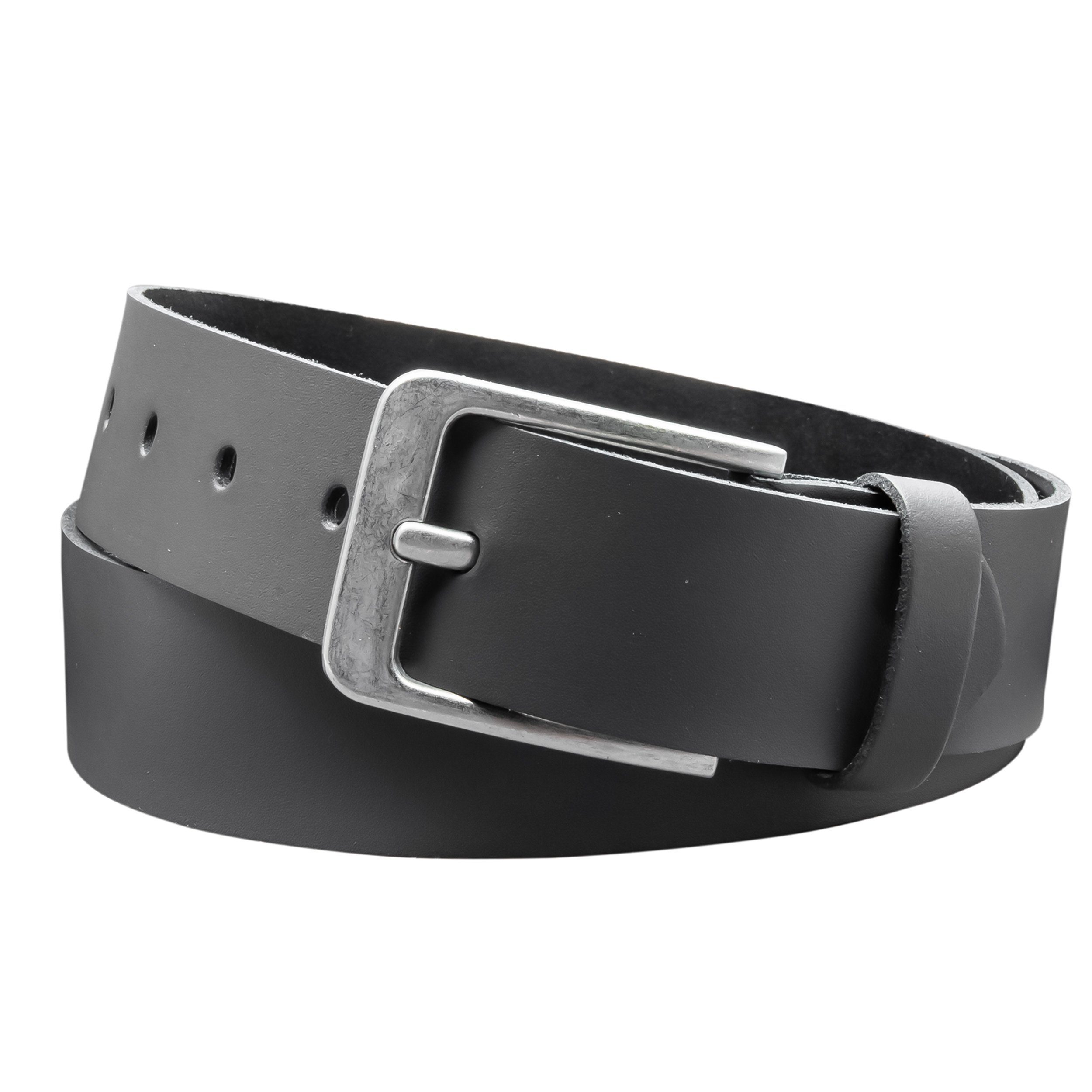 COLOGNEBELT Ledergürtel E6-SL MADE IN GERMANY günstig online kaufen