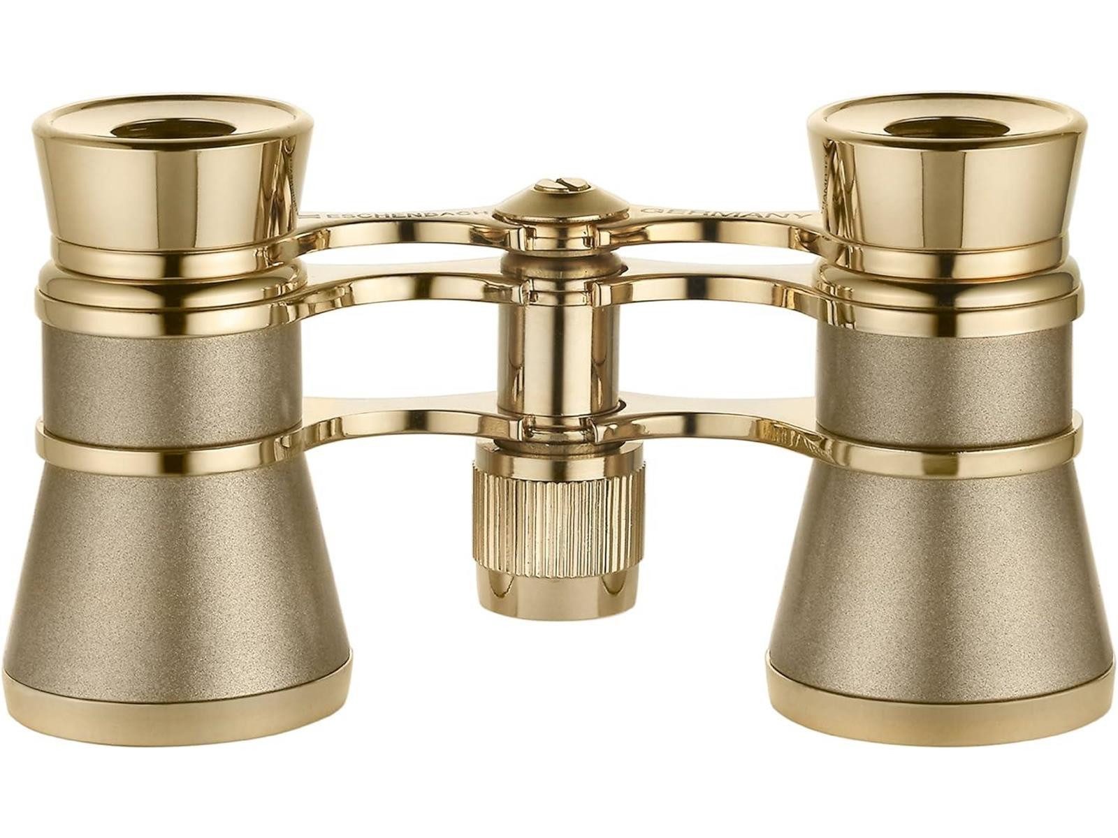 Eschenbach Eschenbach Fernglas Glamour 3x25 mit 3X Vergrößerung Opernglas Fernglas