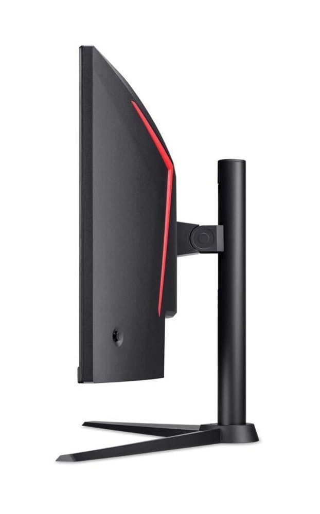 Acer Curved-Gaming-Monitor