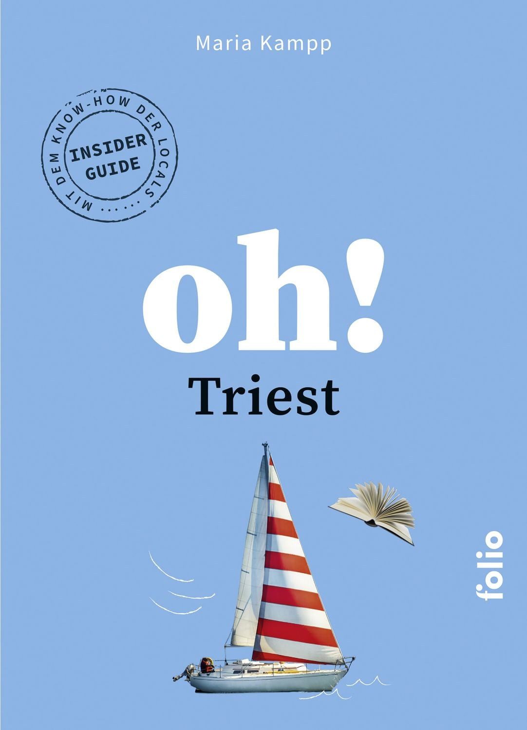 Oh! Triest / Maria Kampp