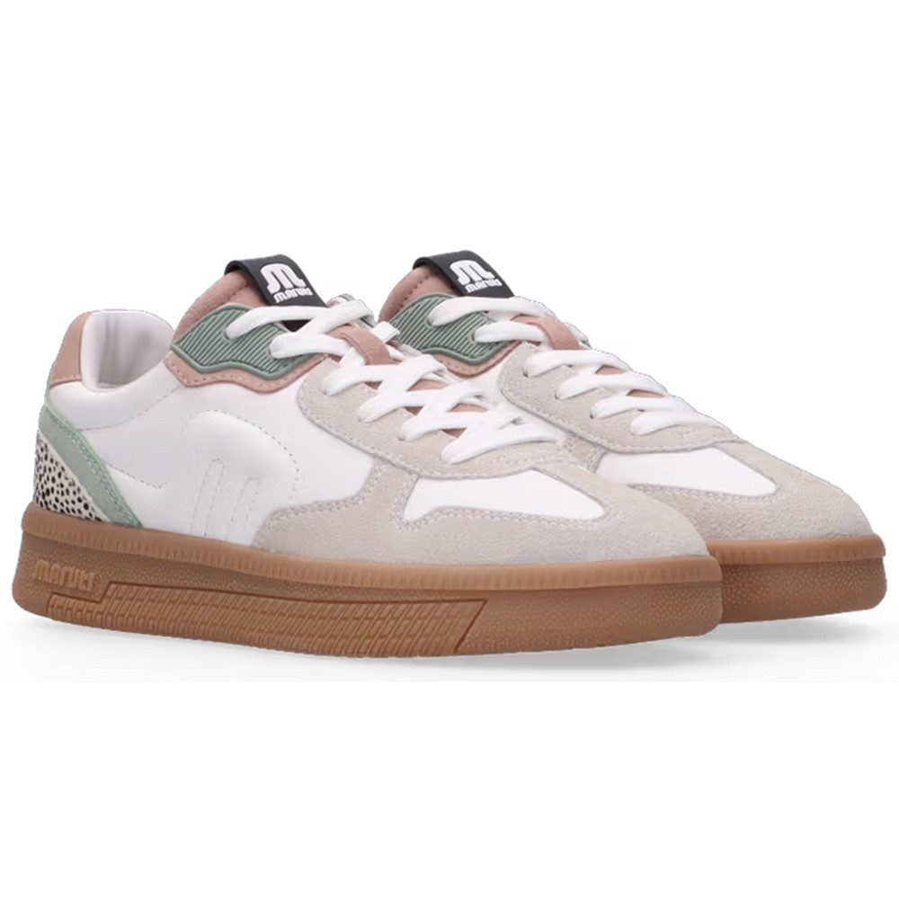 Maruti Yale Sneaker günstig online kaufen