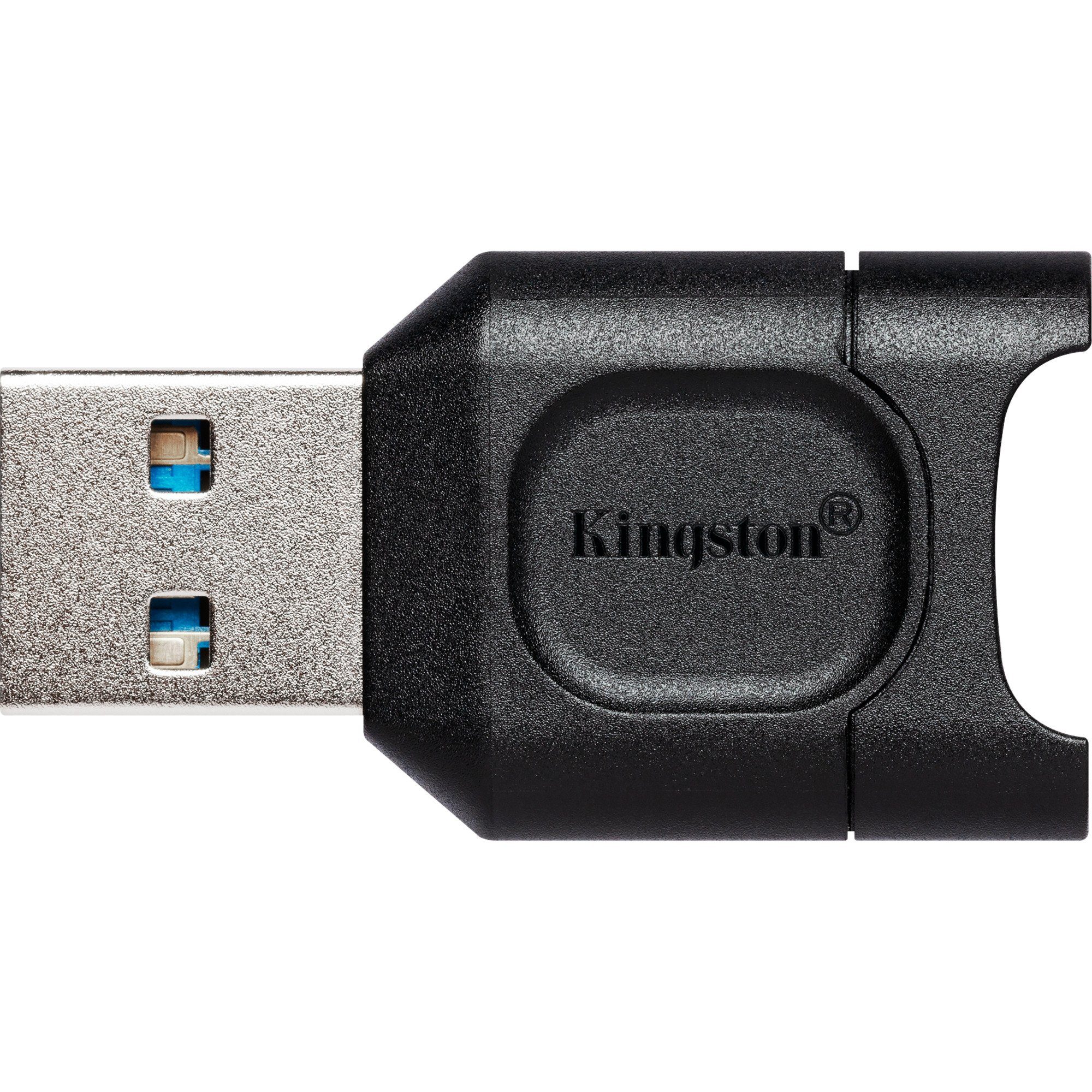 Kingston Speicherkartenleser Kingston MobileLite Plus microSD, Kartenleser