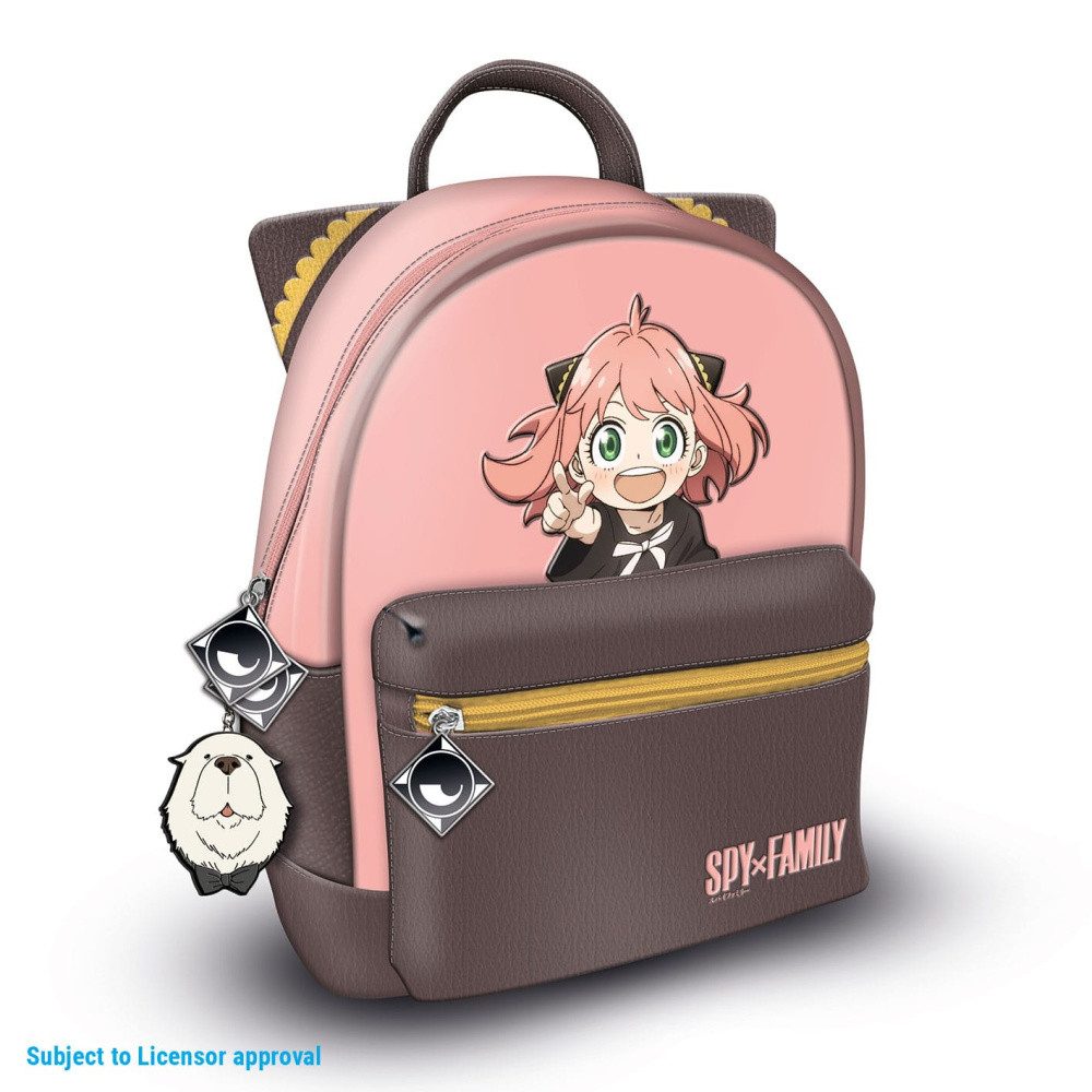 Pyramid International Rucksack Spy x Family Rucksack Anya