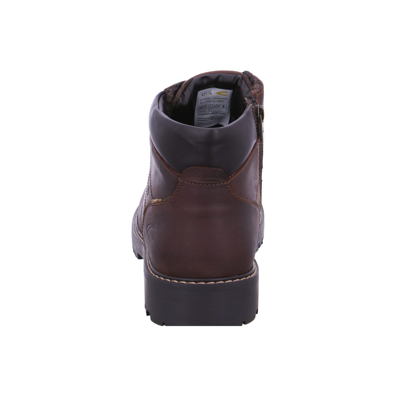 camel active Bust Schnürstiefel günstig online kaufen