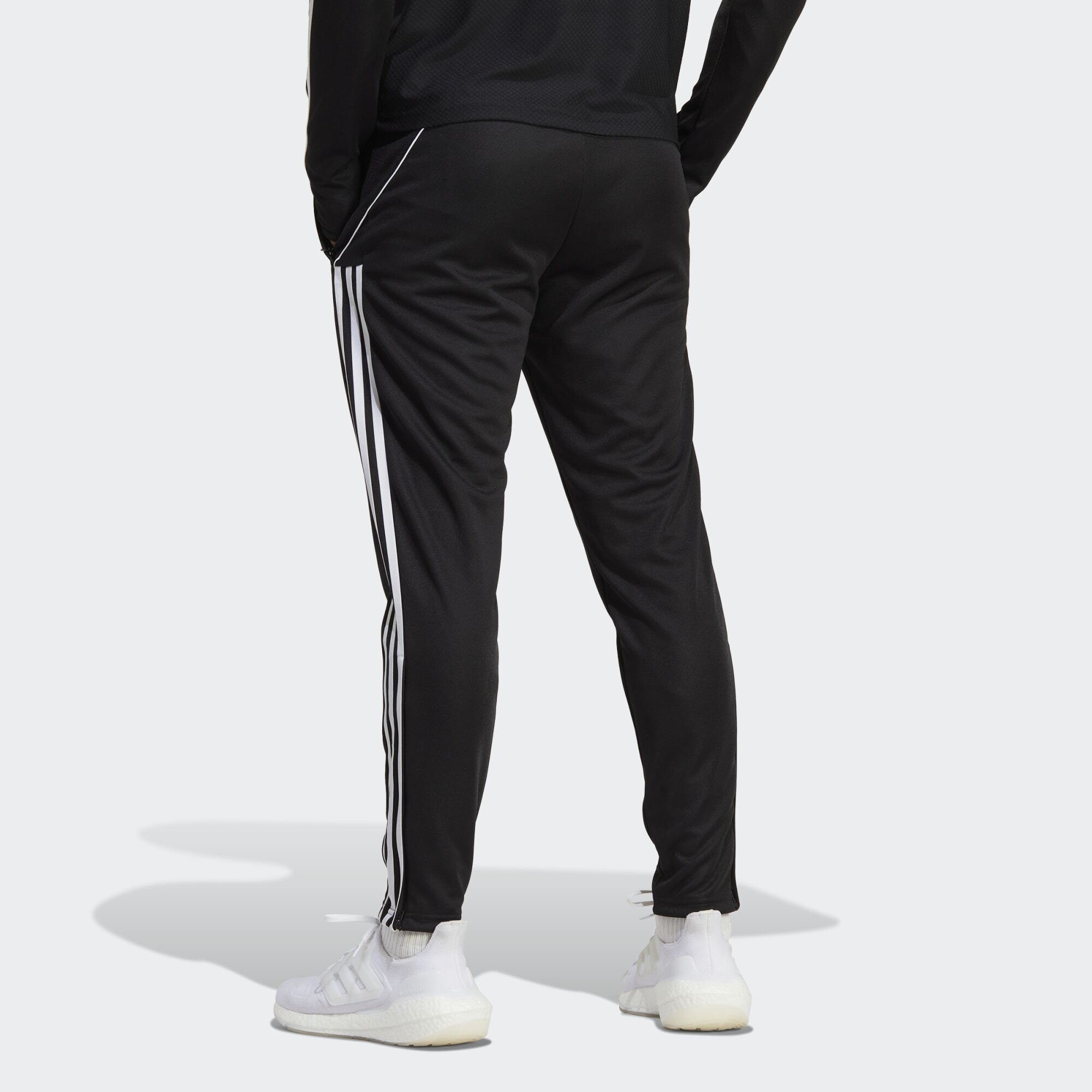 23 LEAGUE Black TRAININGSHOSE Leichtathletik-Hose adidas Performance TIRO