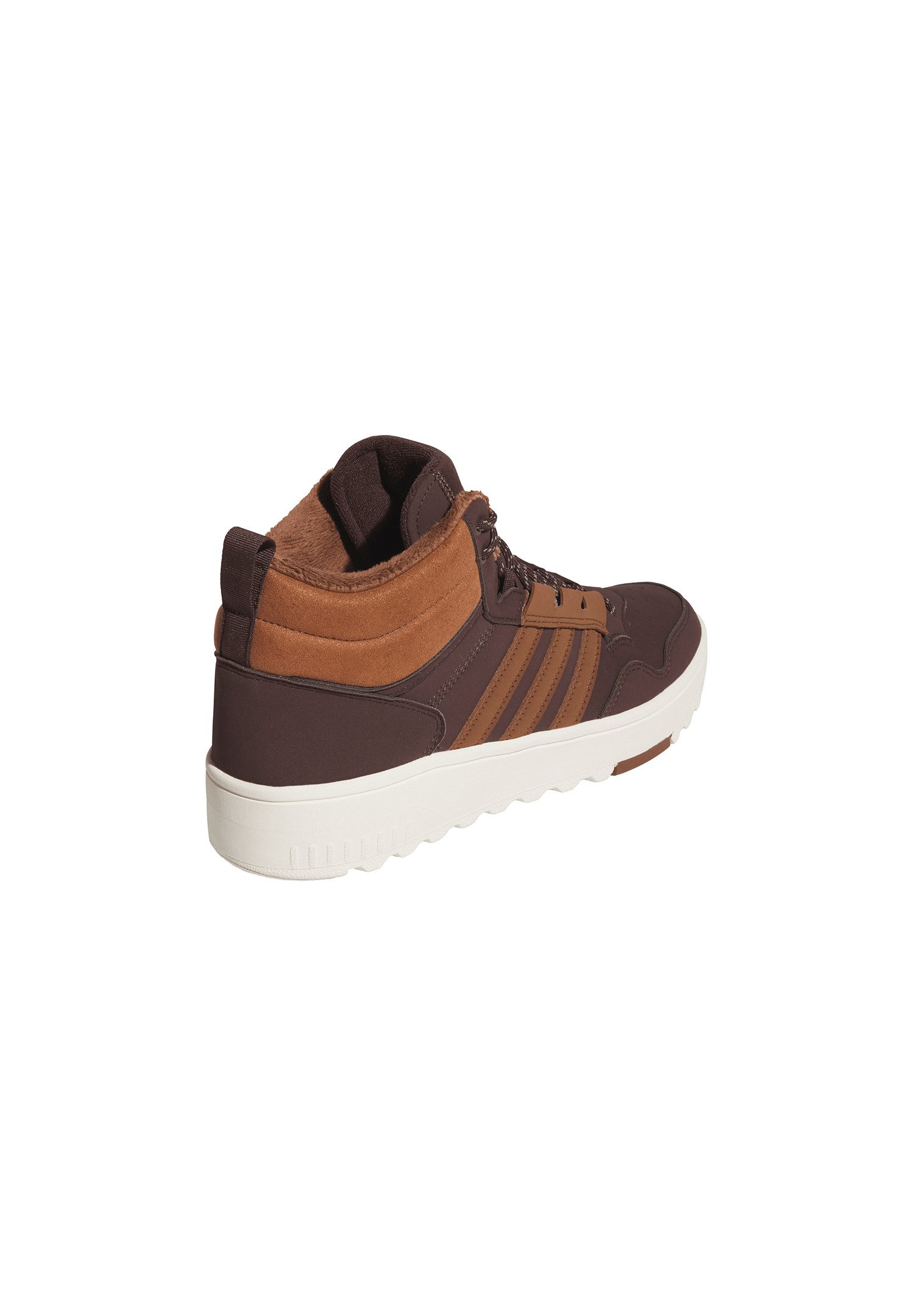 adidas Performance Hoops 4.0 Mid Winterized Sneaker günstig online kaufen