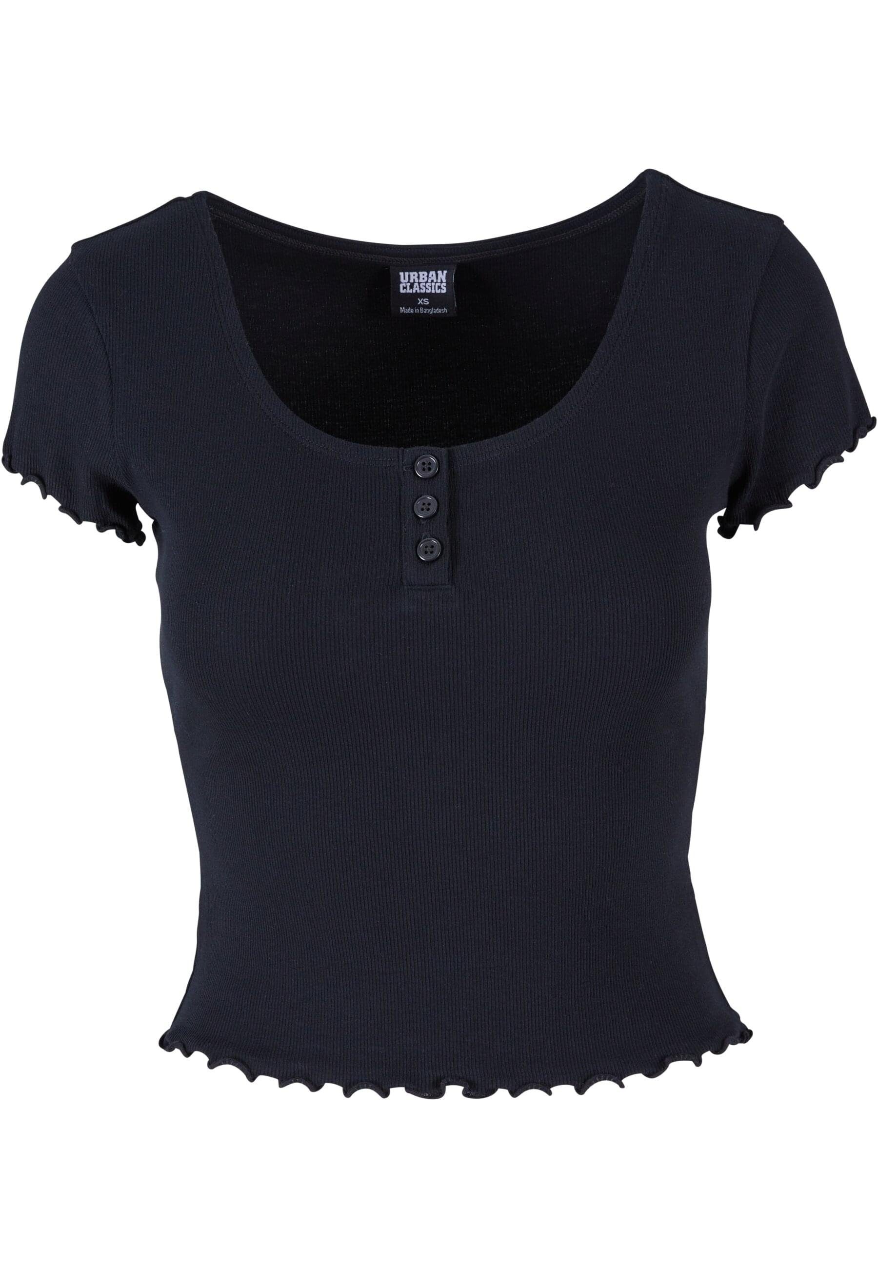 URBAN CLASSICS T-Shirt Urban Classics Damen günstig online kaufen