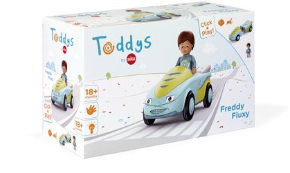 Toddys by siku Spielzeug-Auto Toddys by günstig online kaufen