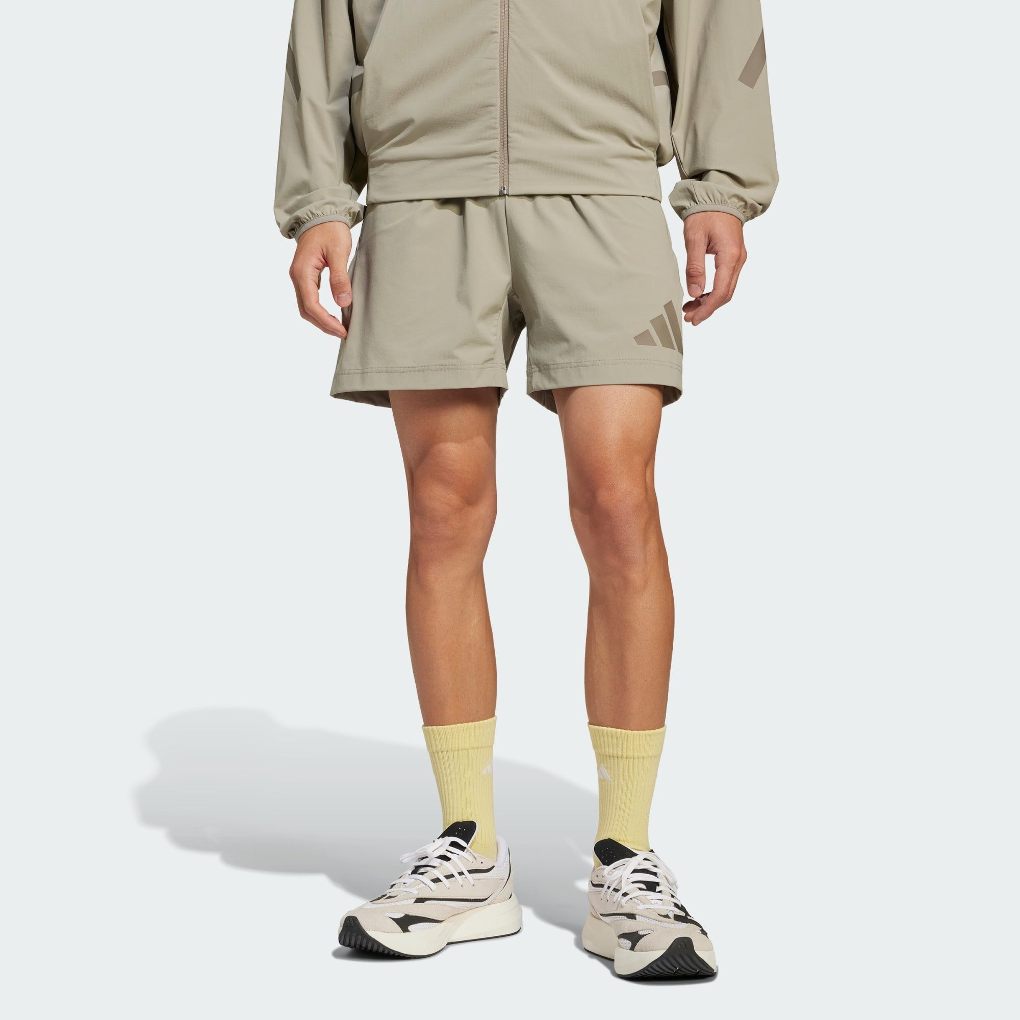 adidas Sportswear Shorts ADIDAS Z.N.E. WOVEN günstig online kaufen