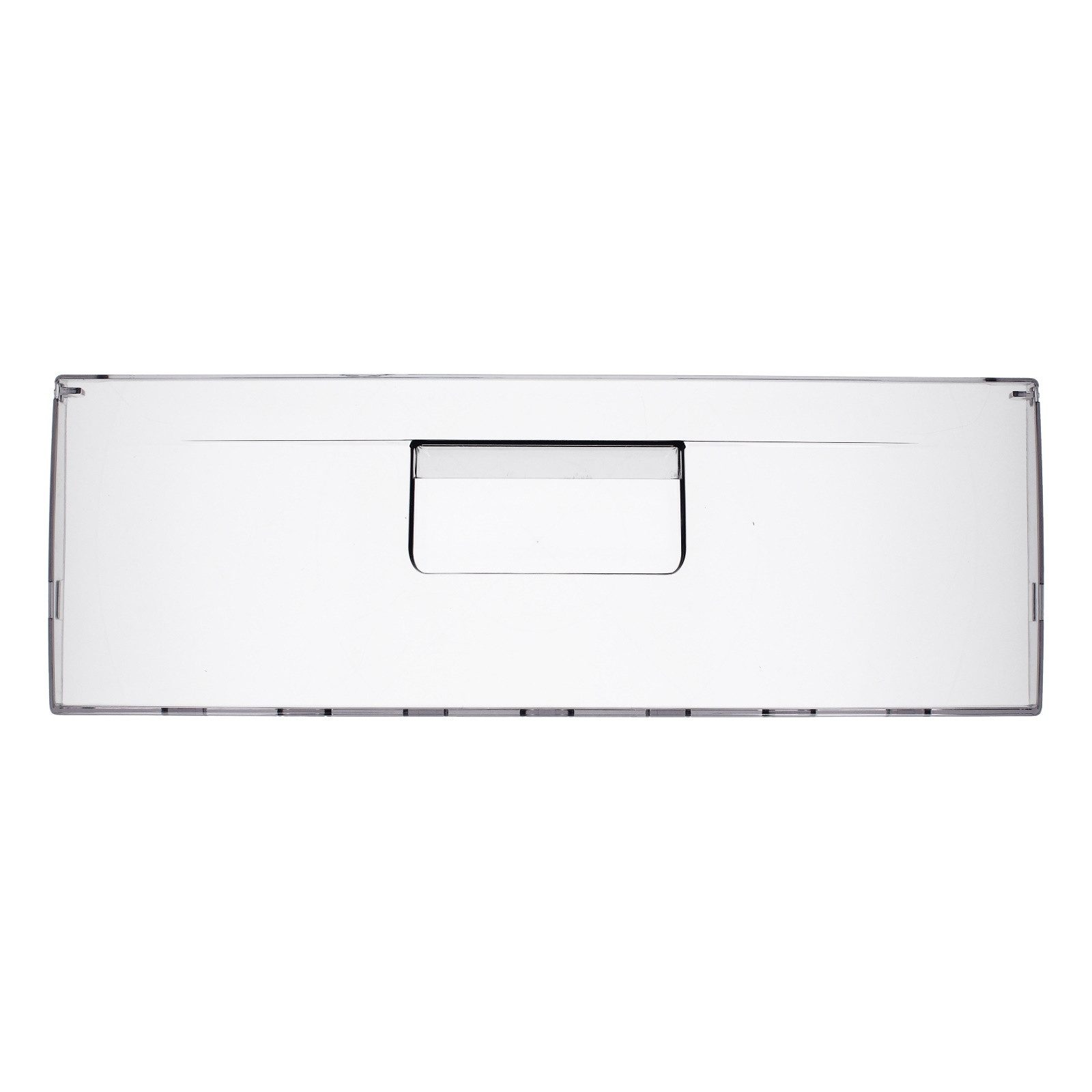 easyPART Schublade wie Beko 4384641900 Schubladenblende Blomberg, Kühlschrank / Gefrierschrank