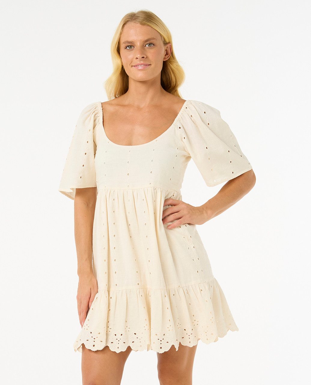 Rip Curl Minikleid Kurzes Kleid – günstig online kaufen