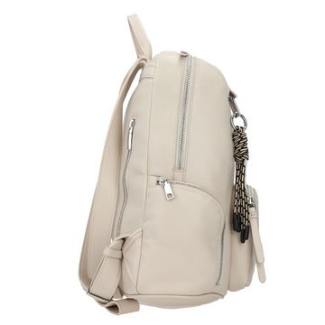 Desigual Cityrucksack Basic 2, Polyurethan