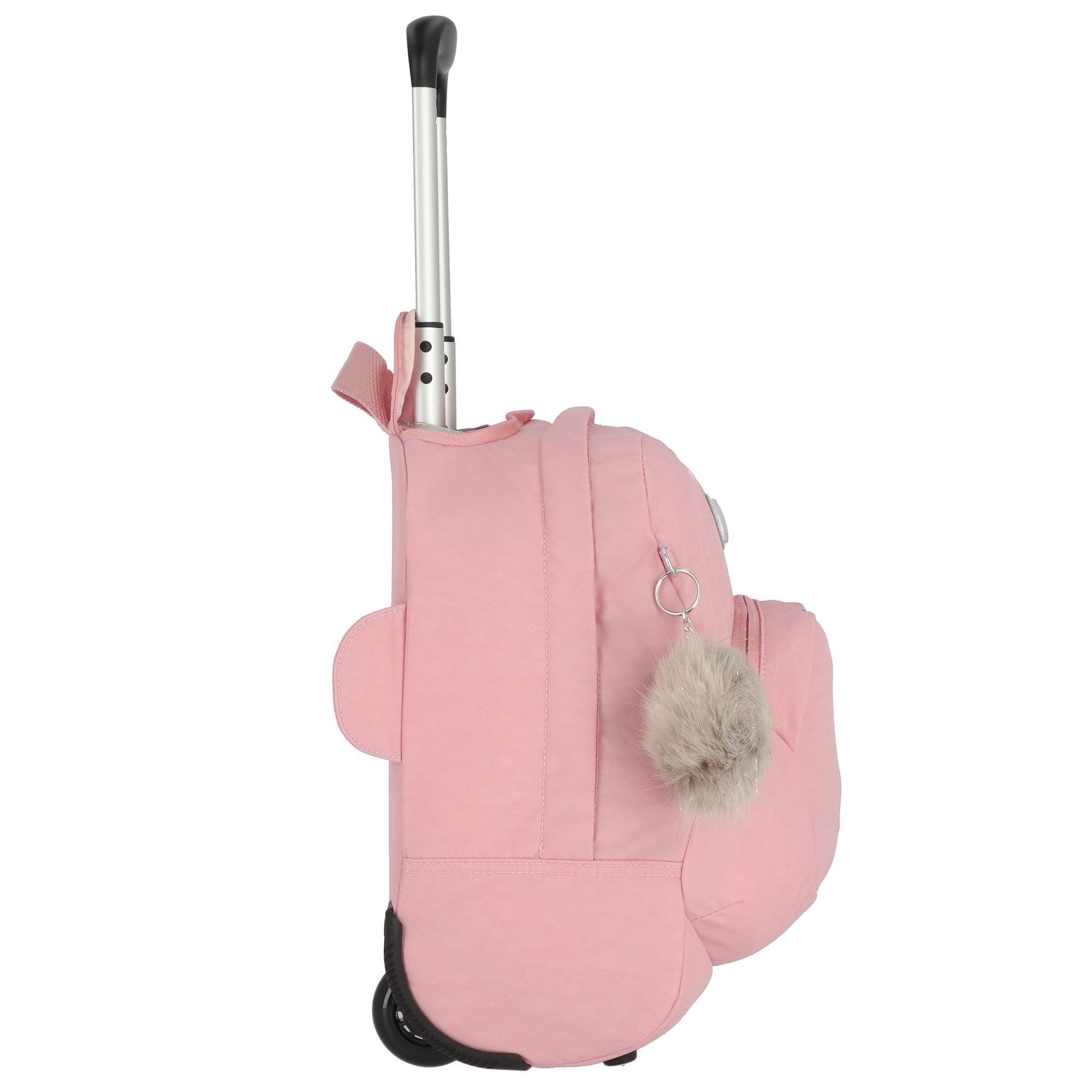 KIPLING Schulranzen Back to School, Polyamid