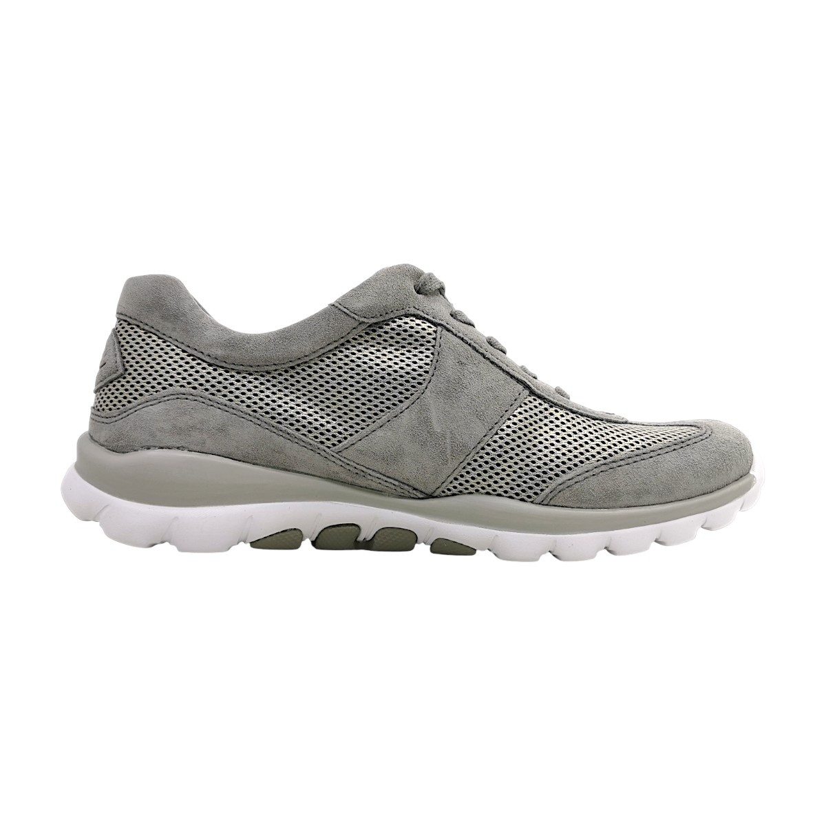 Gabor Comfort sportlicher Schnürer Schnürschuh günstig online kaufen