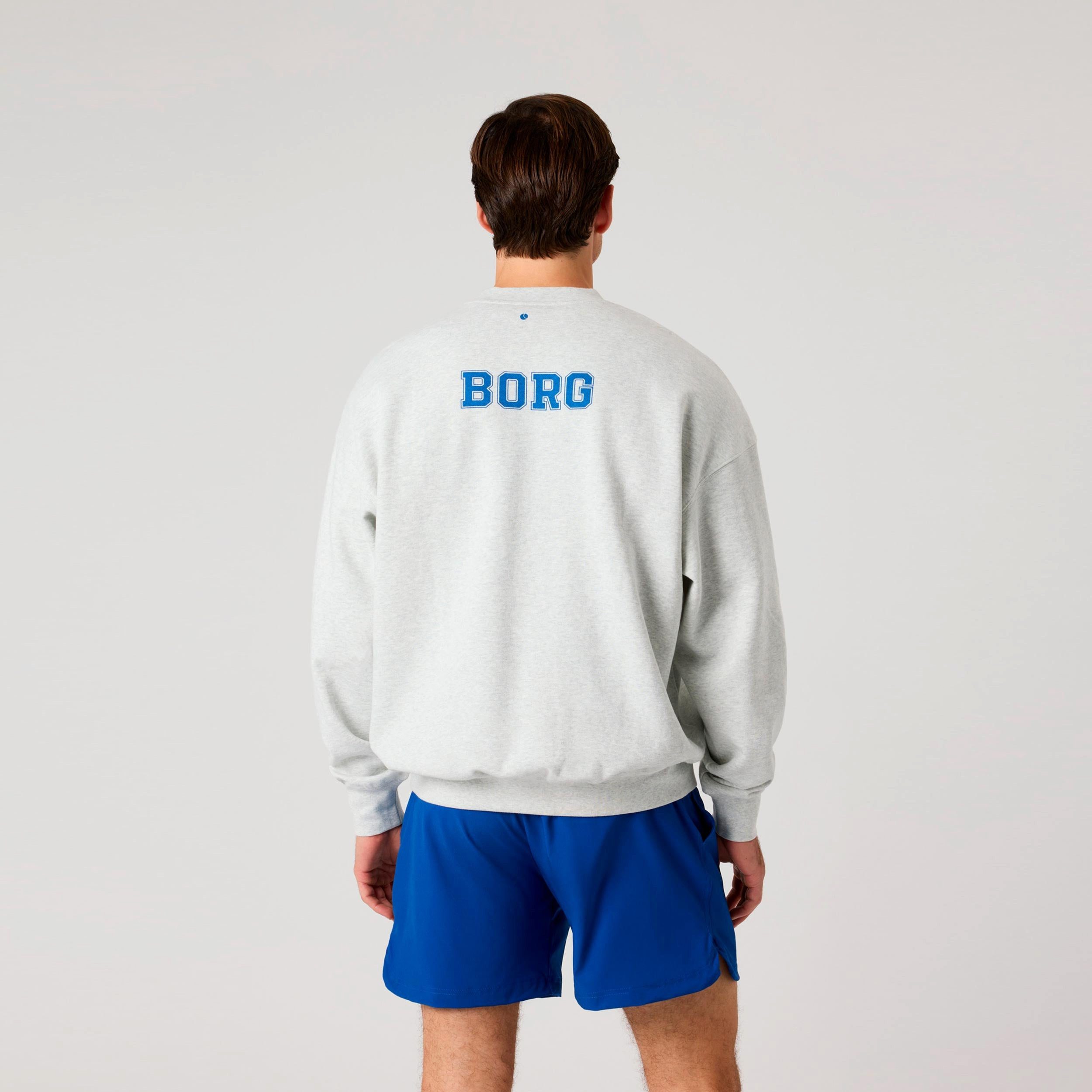 Björn Borg Sweatshirt Ace Oversized