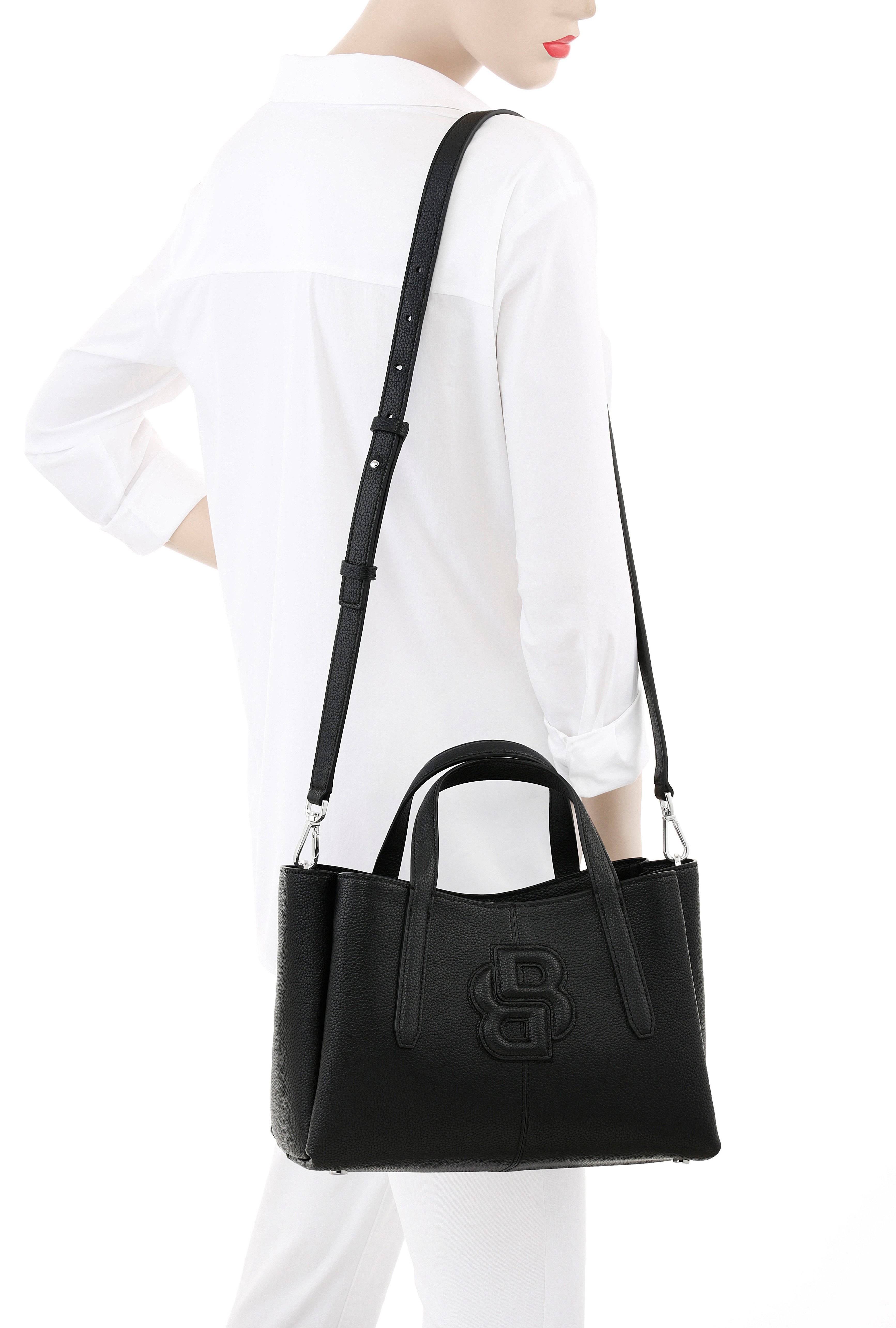 BOSS Henkeltasche Anett M Tote, Umhängetasche, günstig online kaufen