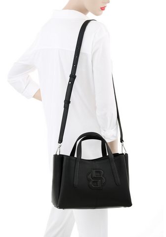  BOSS rankinė Anett M Tote Umhängetasch...
