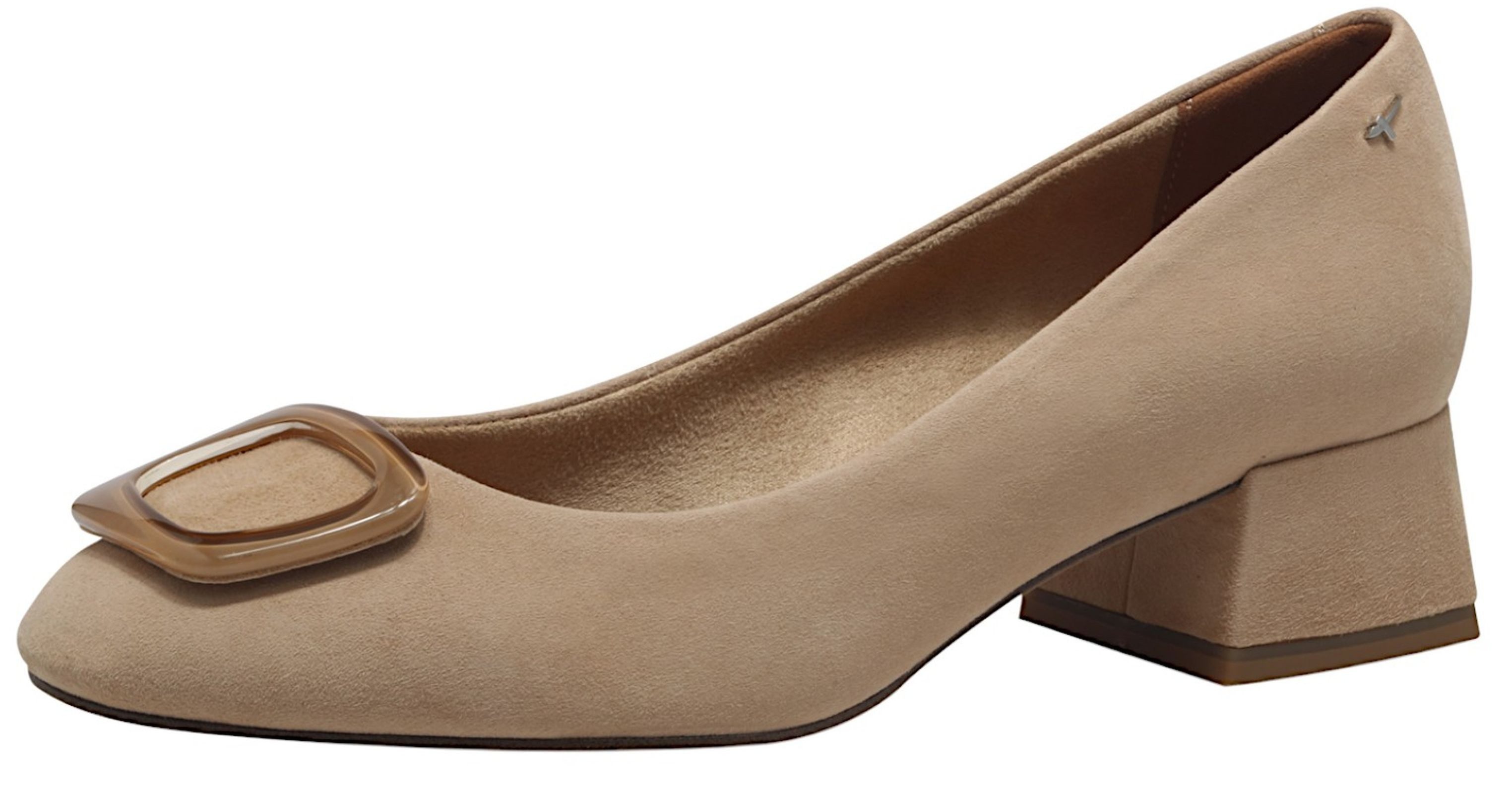 1-22330-44 435 TAN Pumps