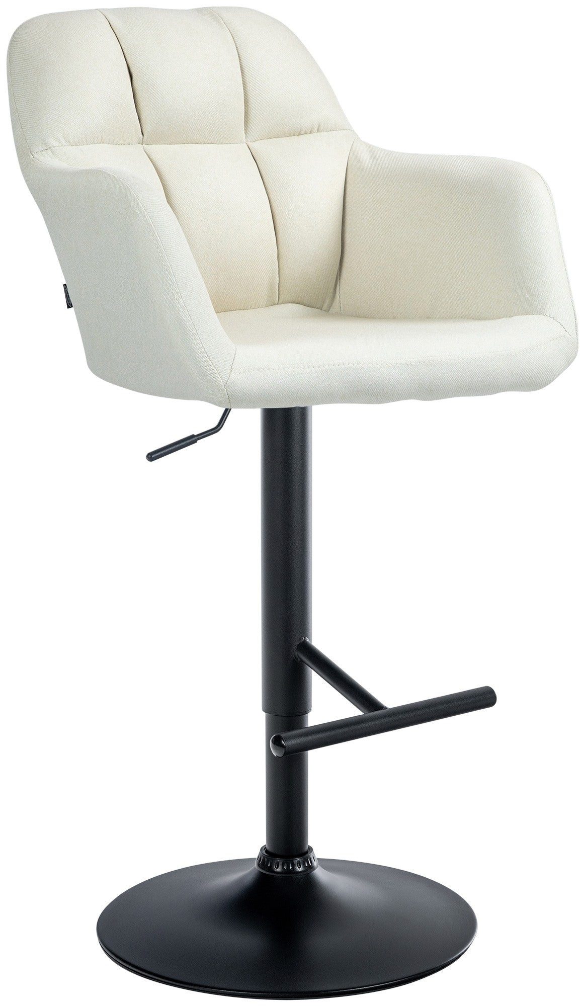 Bistrostuhl Barhocker Natoma Stoff