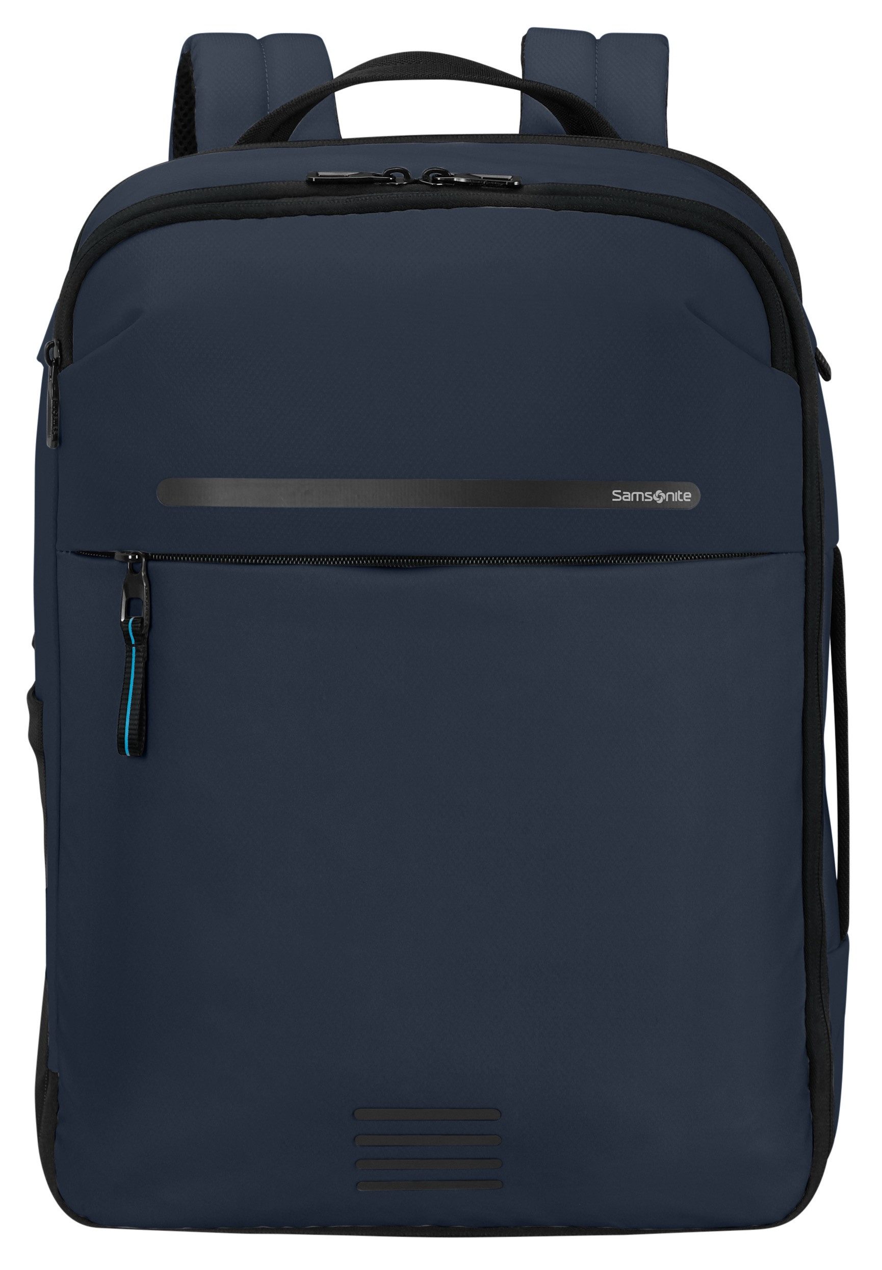 Samsonite Laptoprucksack MODERNY M Underseater, Unisex Travelrucksack, Freizeitrucksack mit vielen Fächern