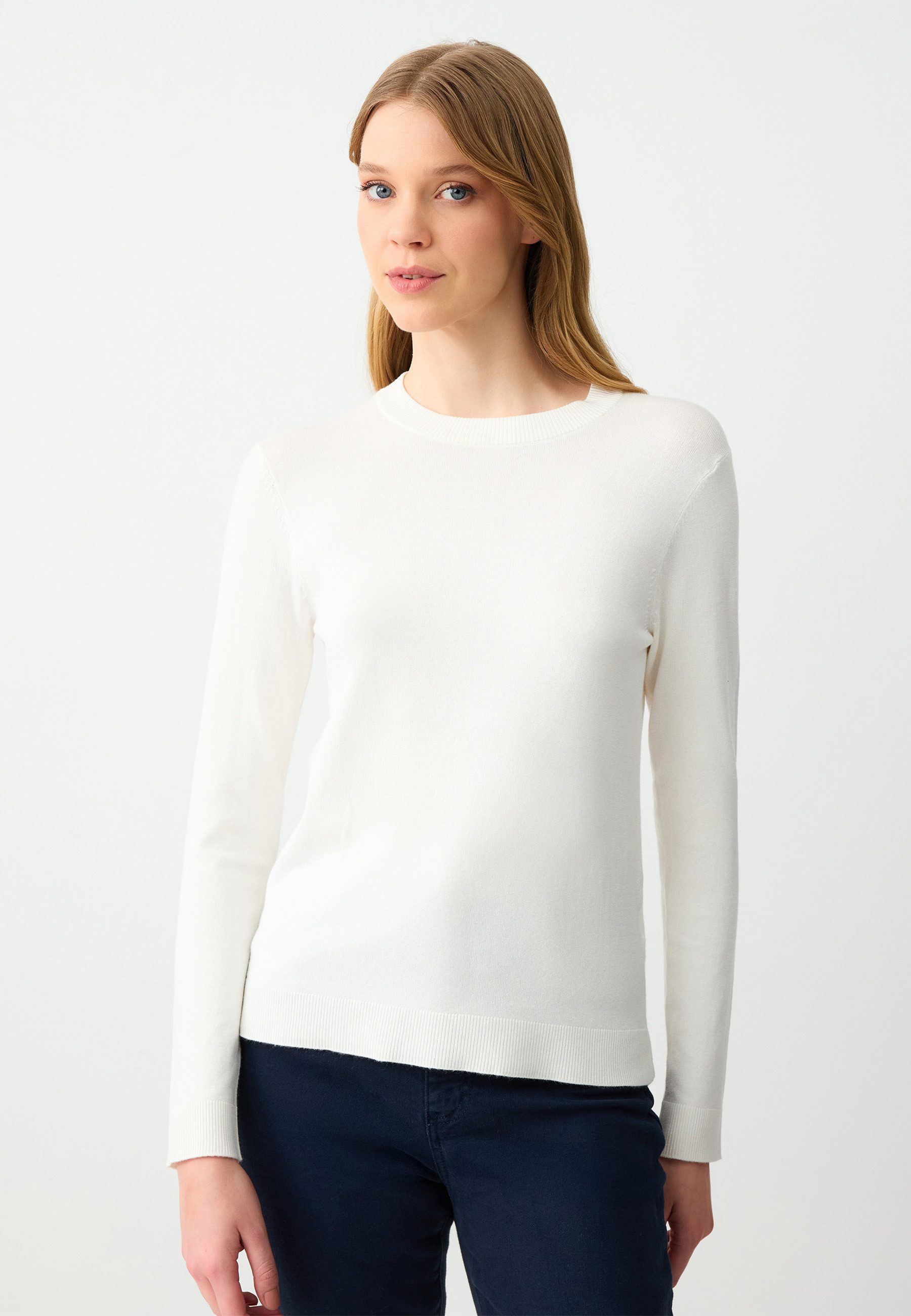 Strickpullover