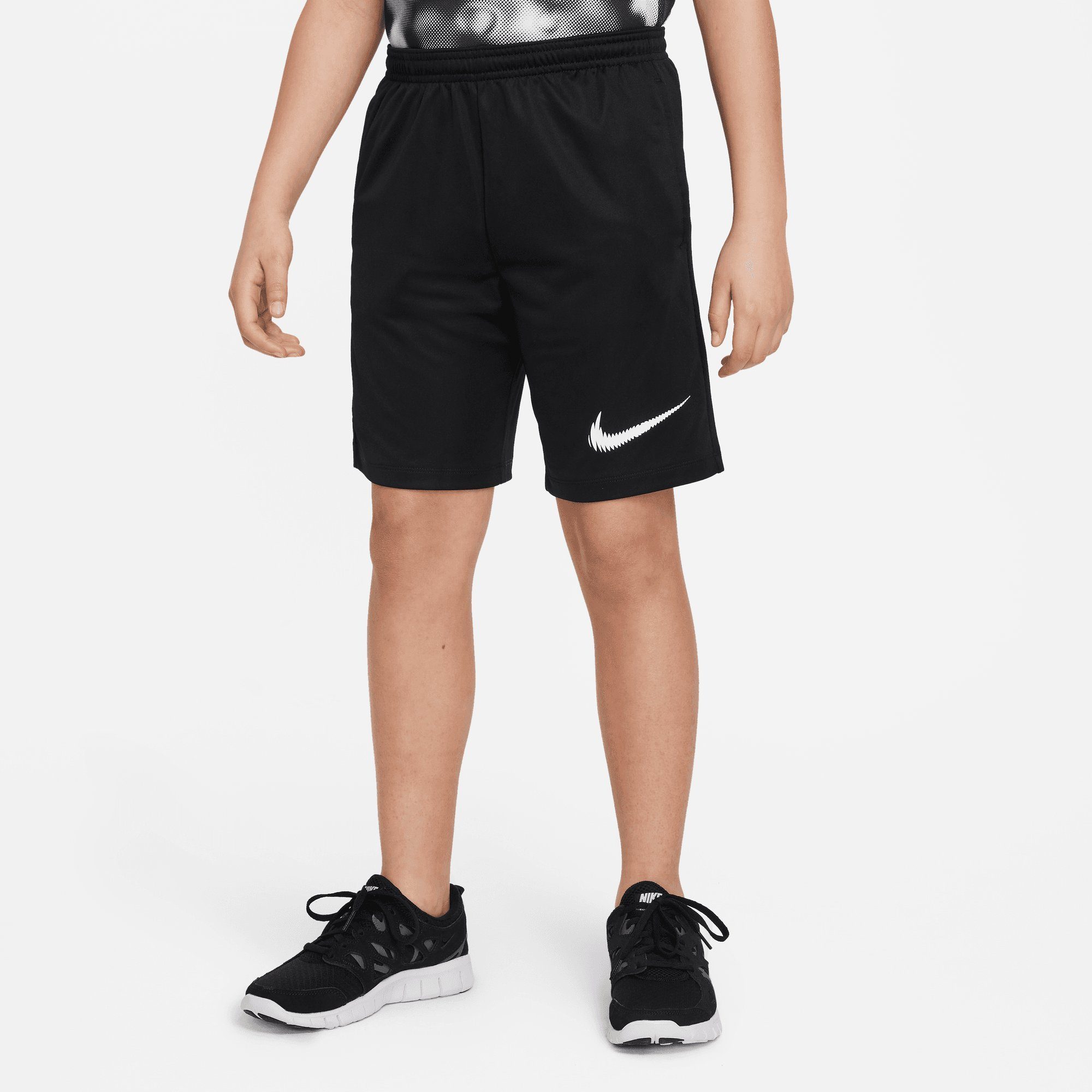 Nike Trainingsshorts K NK DF für TRPHY SHORT Kinder GX 