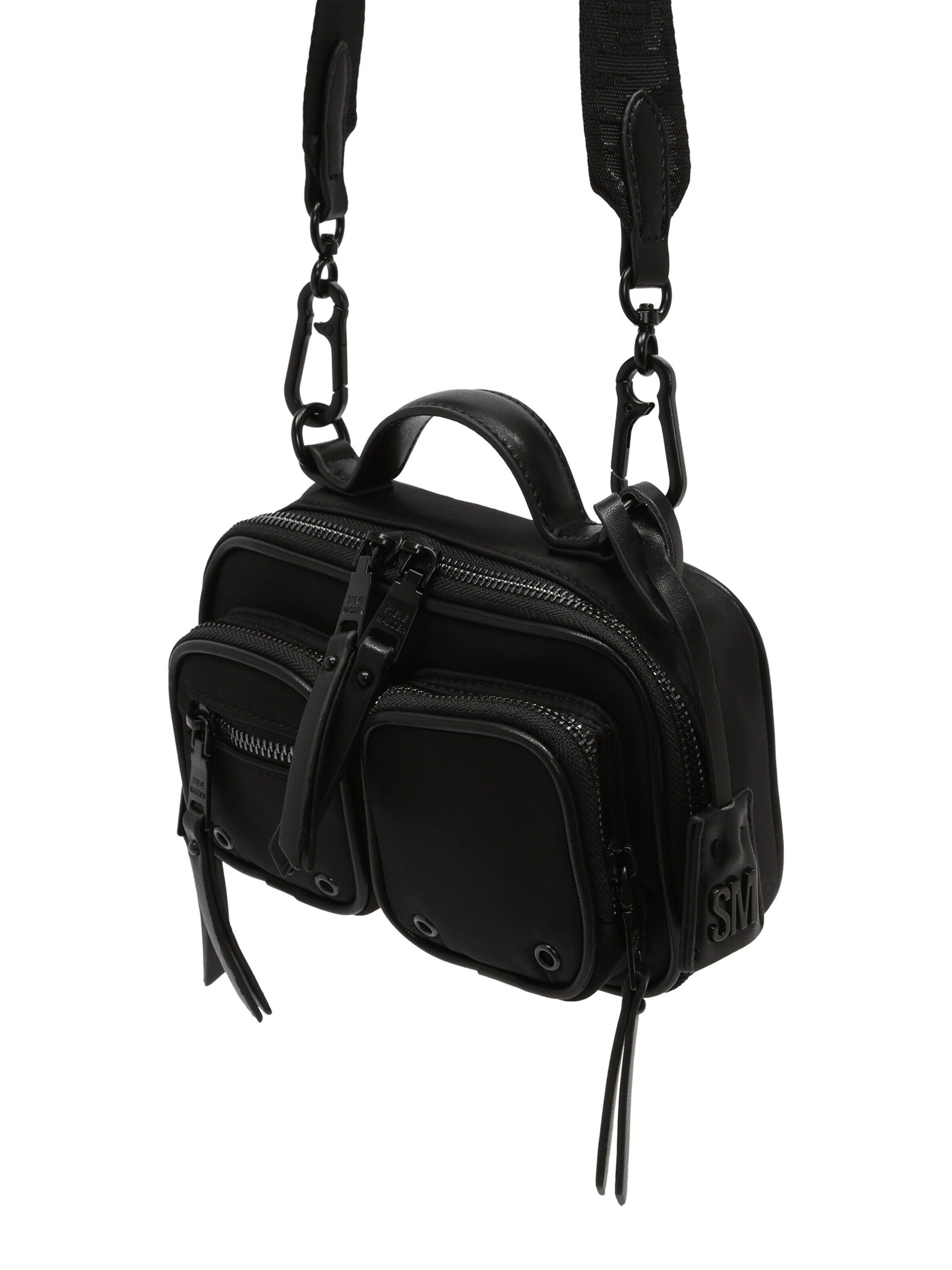 STEVE MADDEN Handtasche Bronda-N (1-tlg)