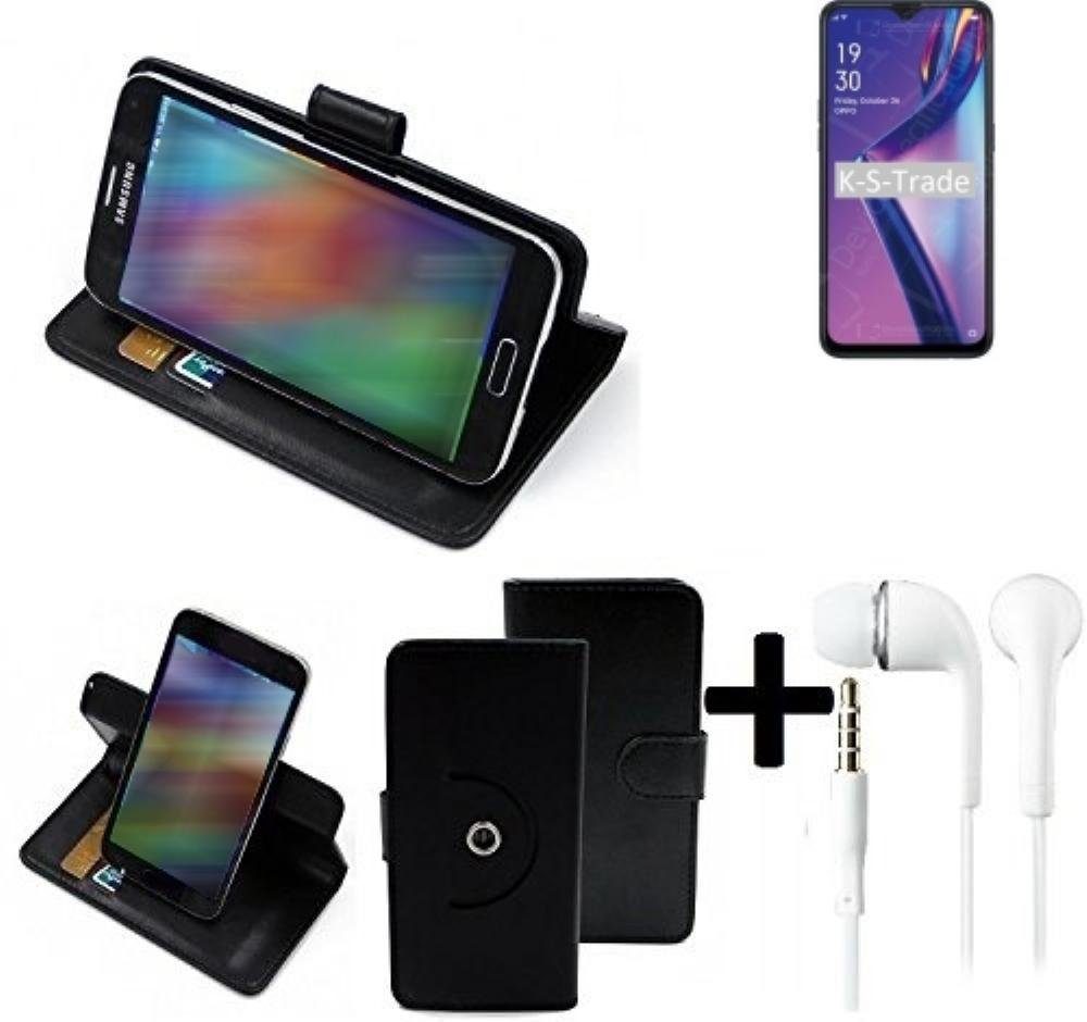 Handyhülle für Oppo A12s