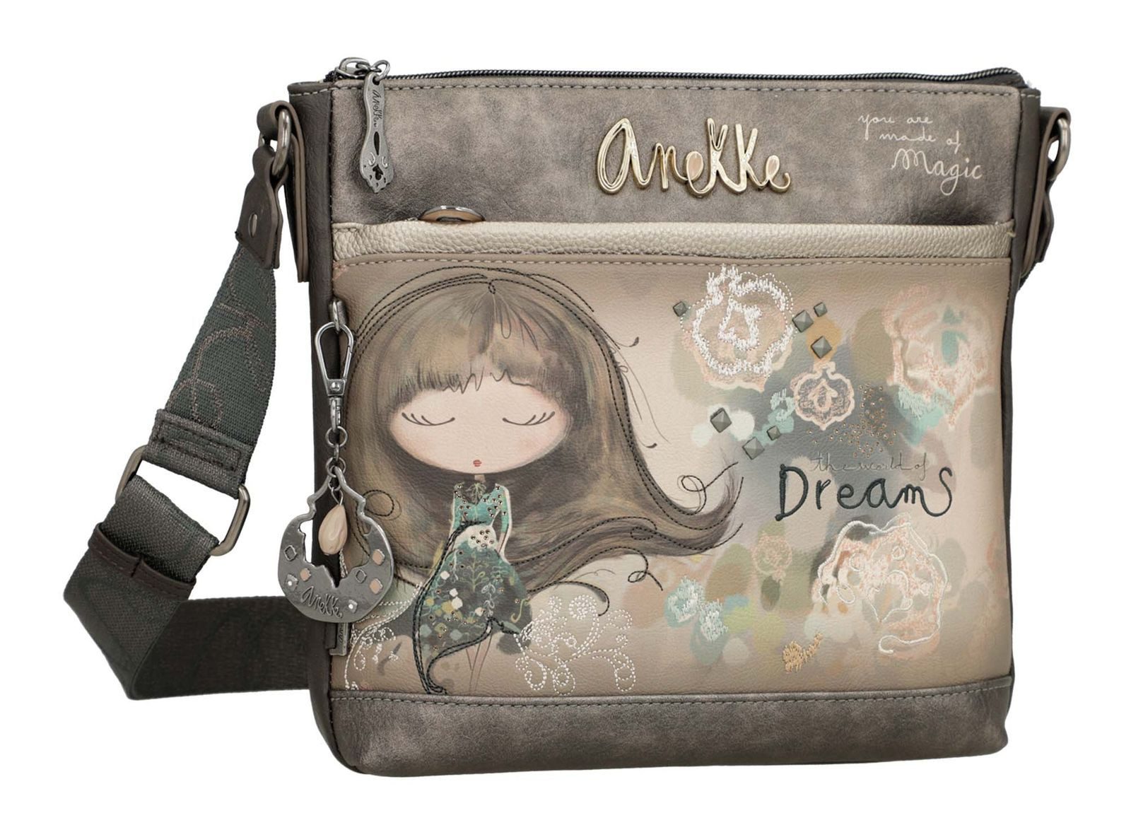 Anekke Umhängetasche Crossbody Bag günstig online kaufen