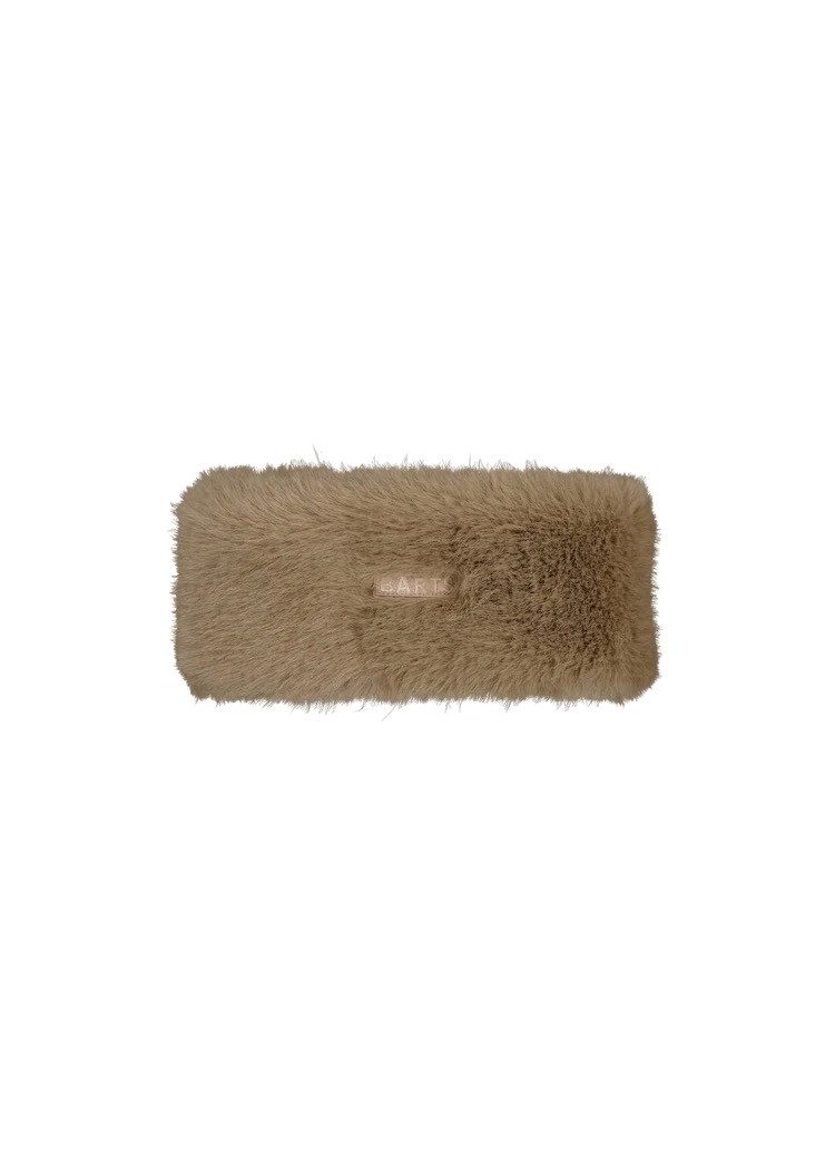 Barts Stirnband Barts Angeliqa Headband Kunstpelz-Stirnband