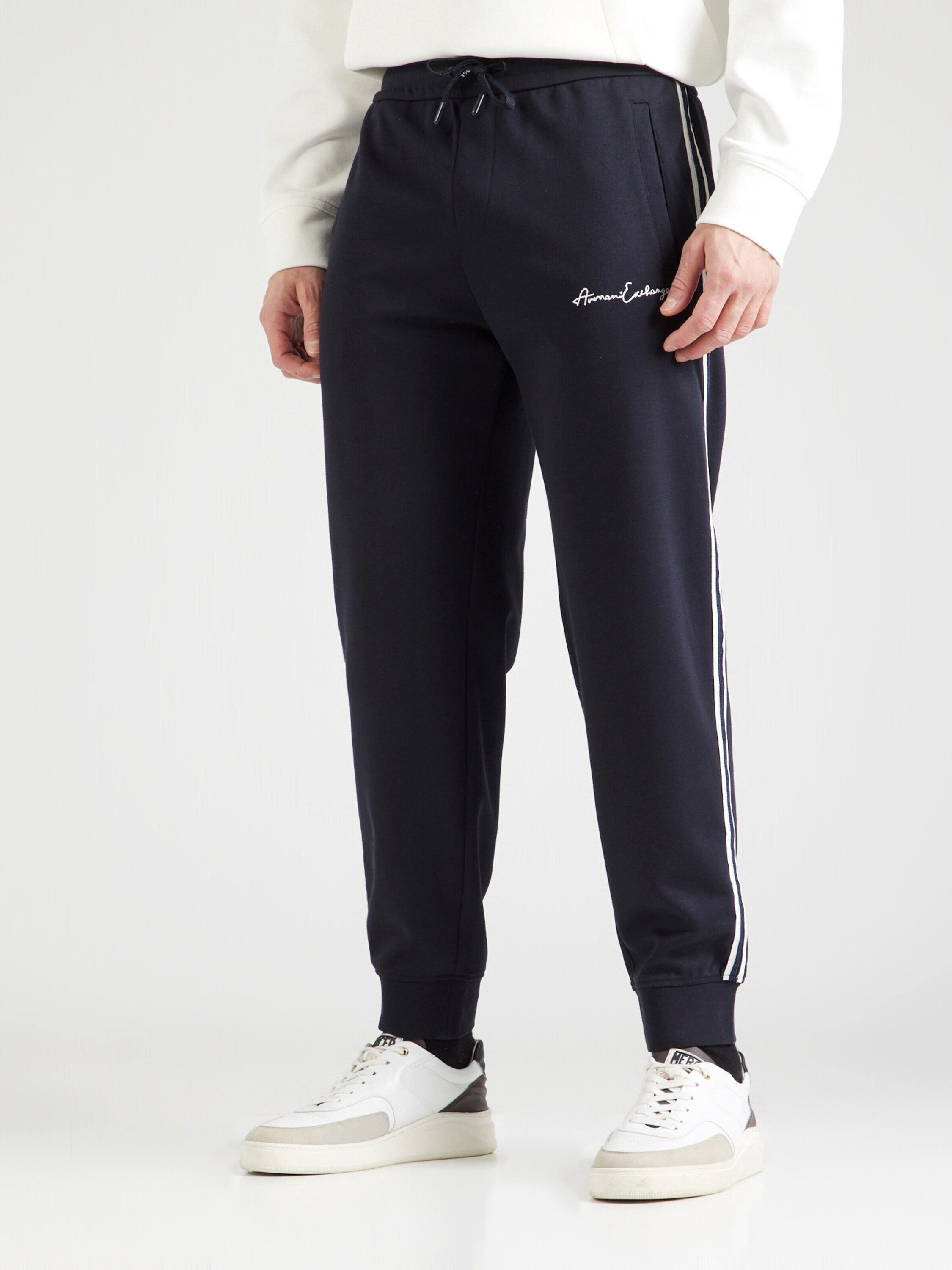 ARMANI EXCHANGE Sweathose (1-tlg)