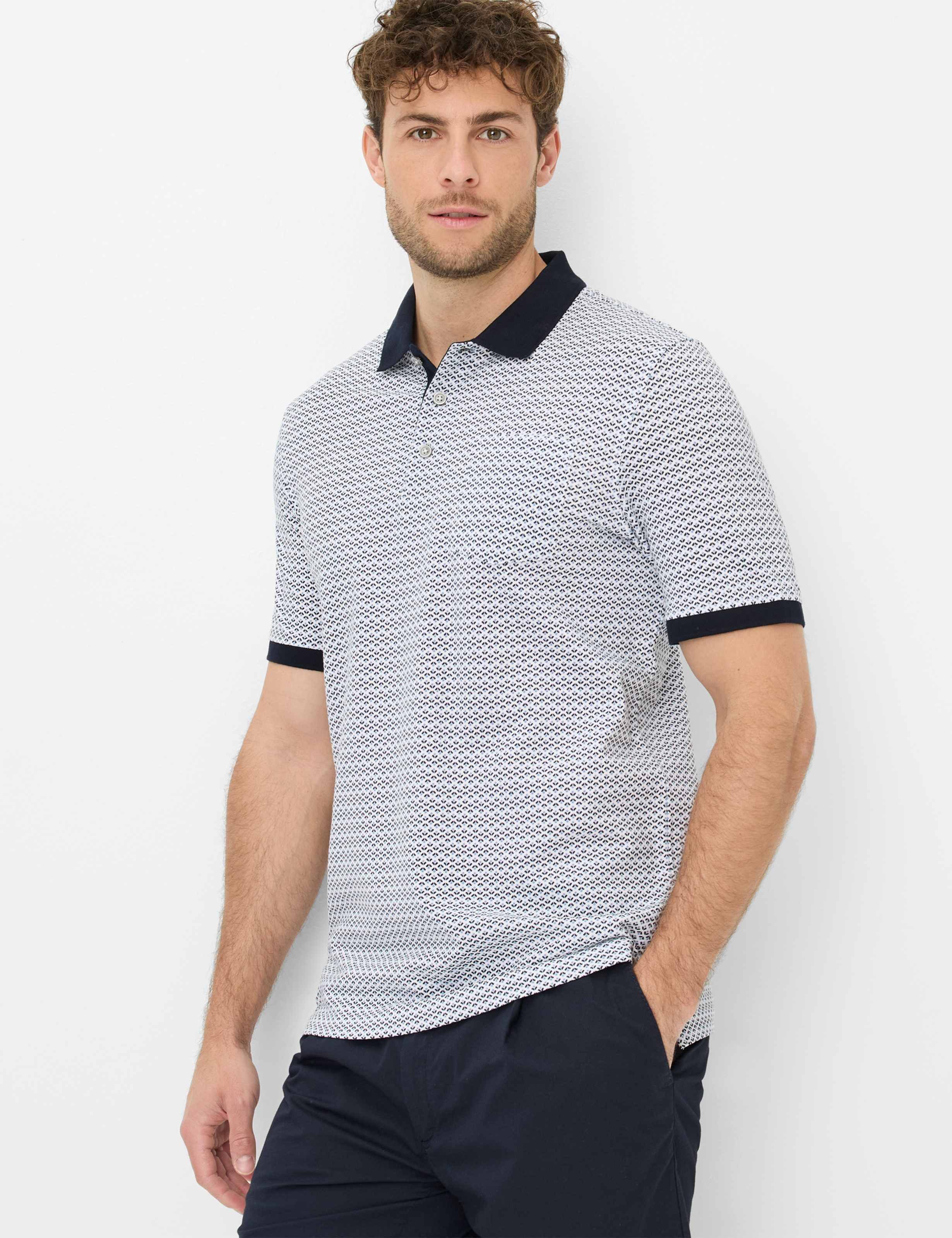 Brax Poloshirt Style PETE günstig online kaufen