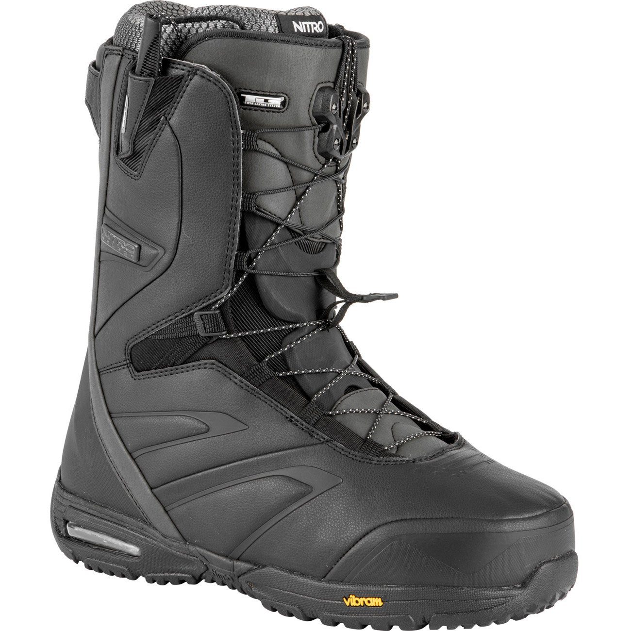 SELECT TLS Snowboardboots
